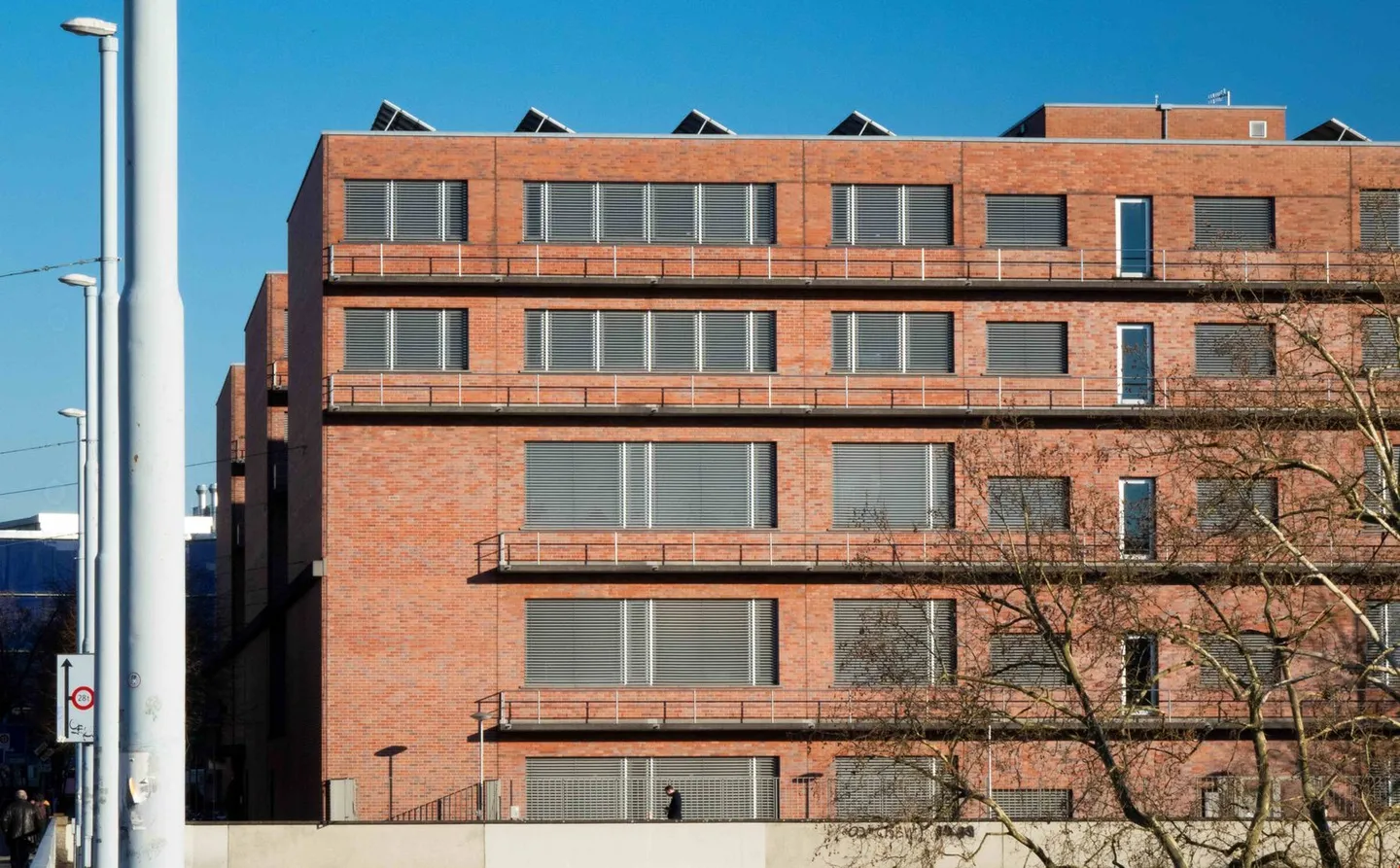 Commerciale in affitto, Dorfgasse 37 (Männedorf, Svizzera) - Foto 9 di 13