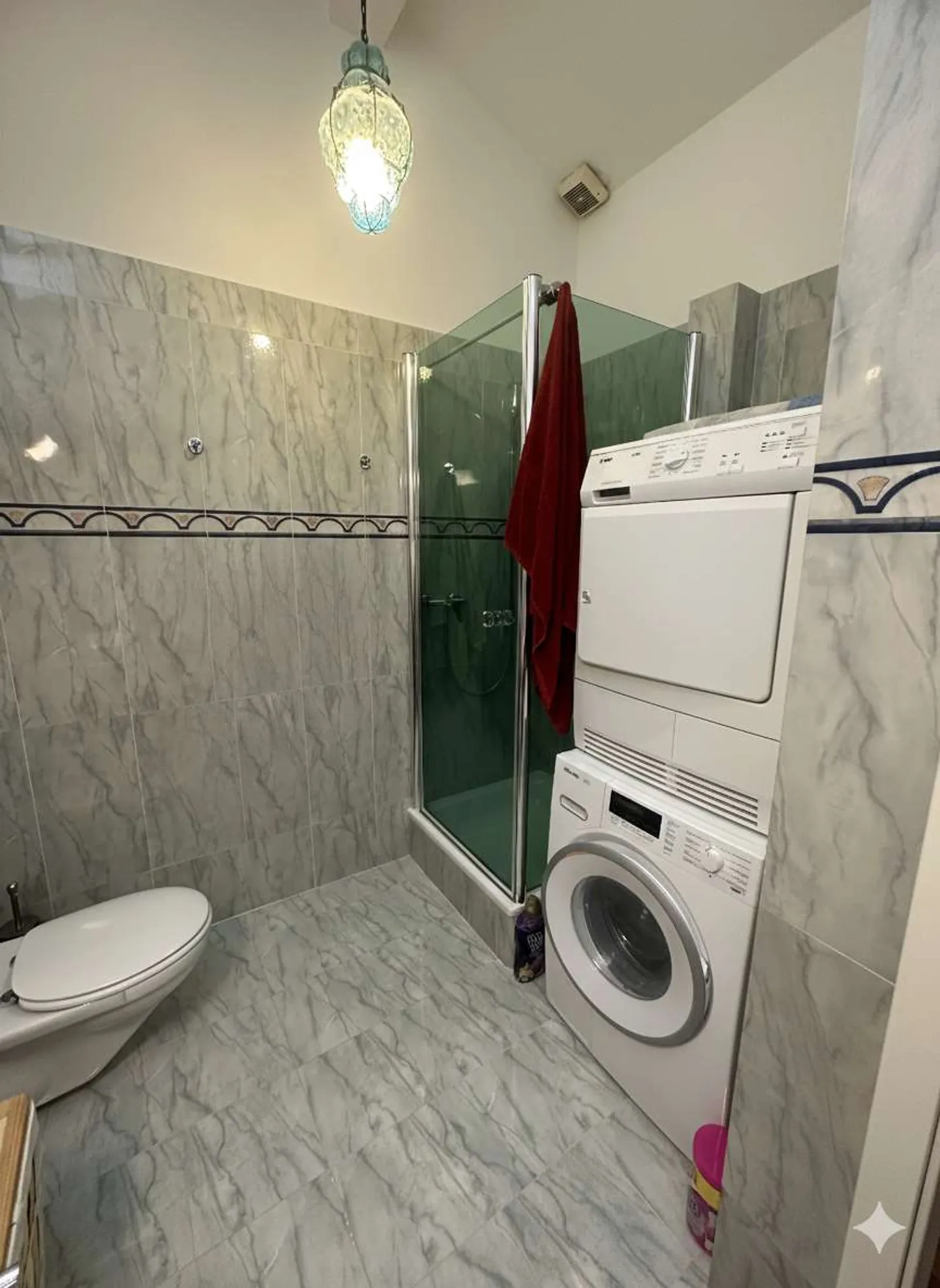 Penthouse with Lake View in Lugano - Photo 36 of 38