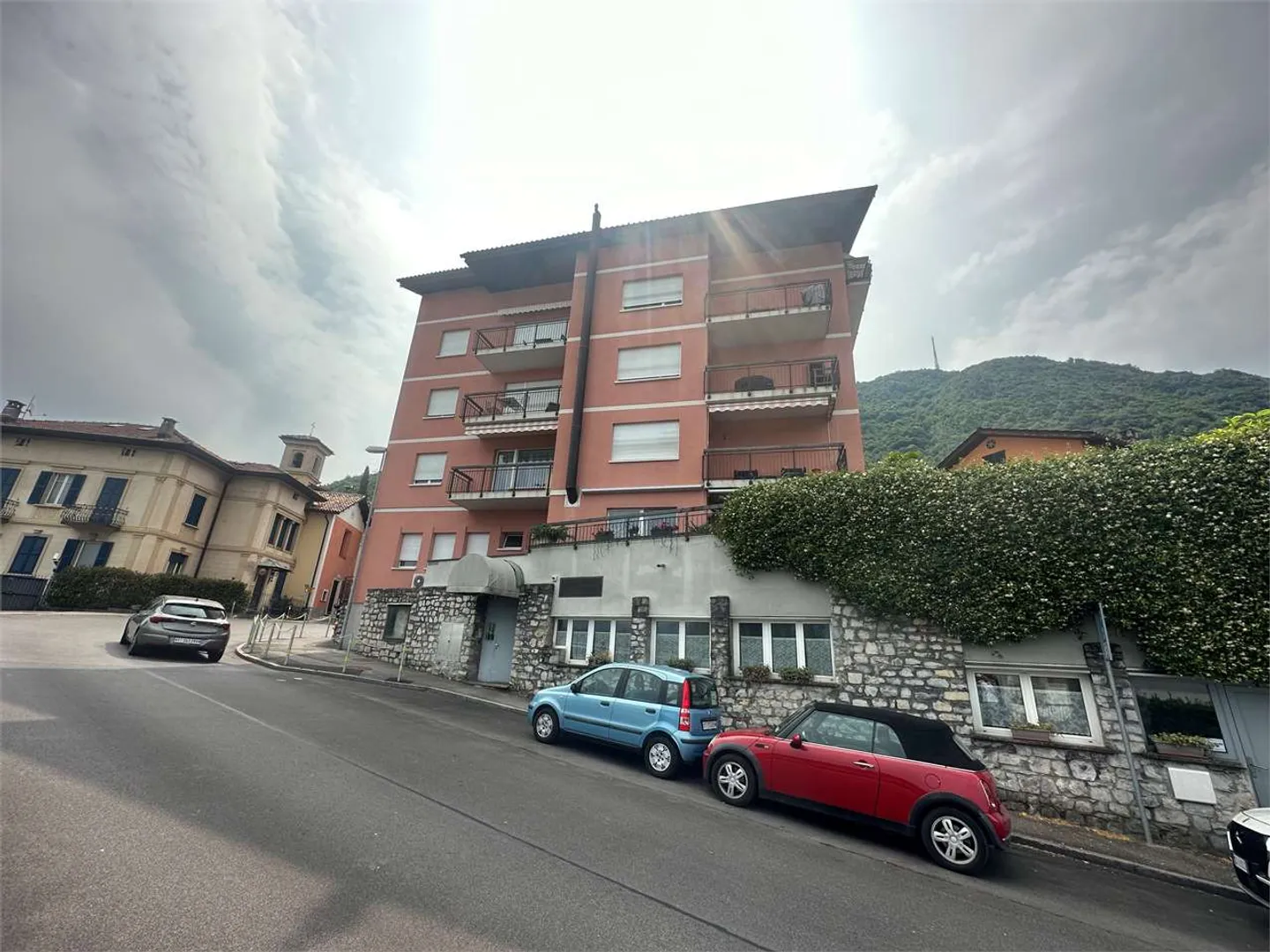 Penthouse with Lake View in Lugano - Photo 38 of 38