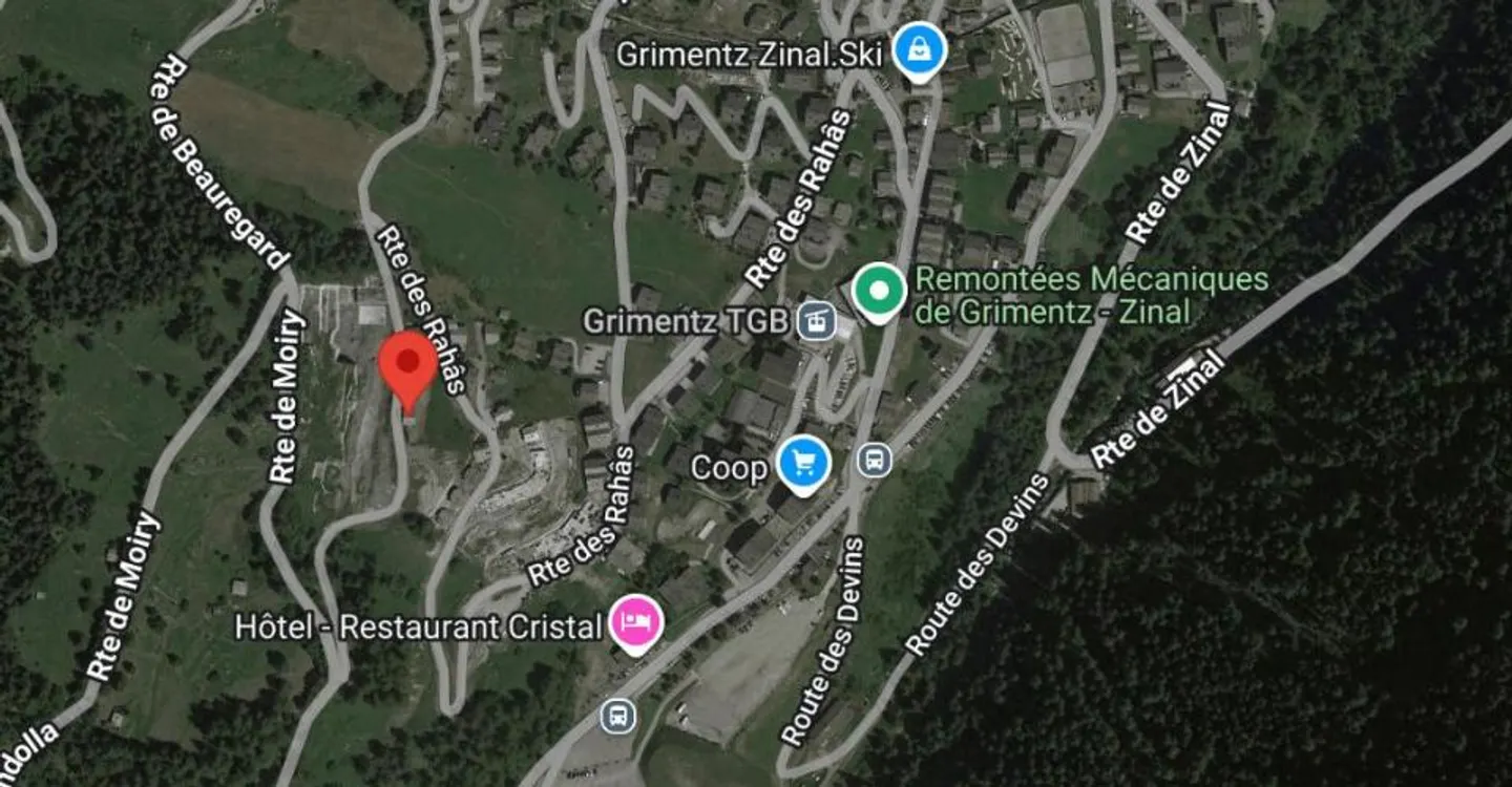 Luxuswohnung Nahe den Skipisten - Foto 12 von 12