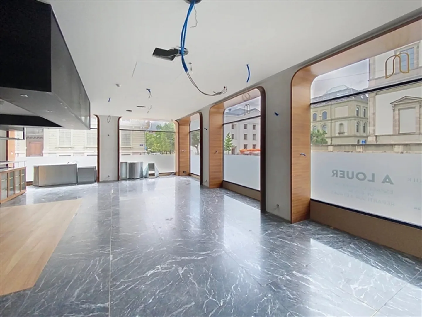 Extraordinary Passage 825 m2 - Photo 10 of 20