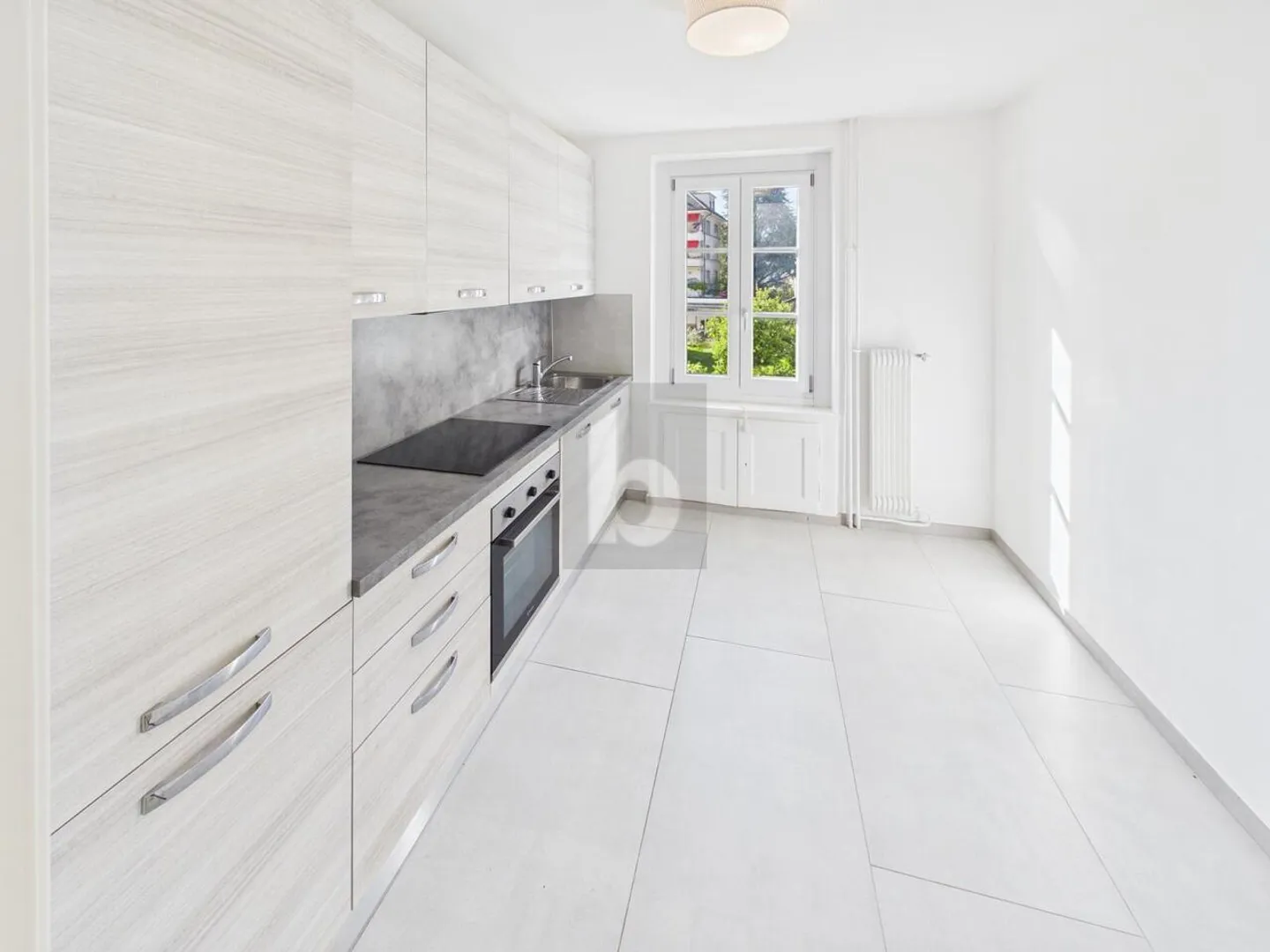 Renovierte Wohnung in Bern - Foto 2 von 6