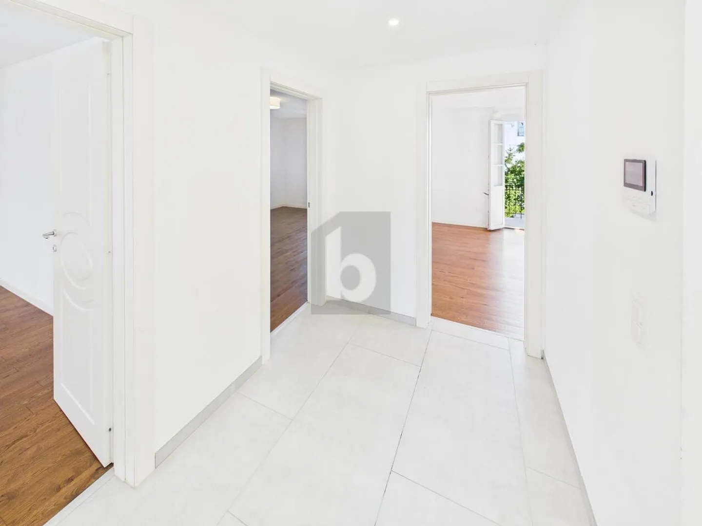 Renovierte Wohnung in Bern - Foto 4 von 6
