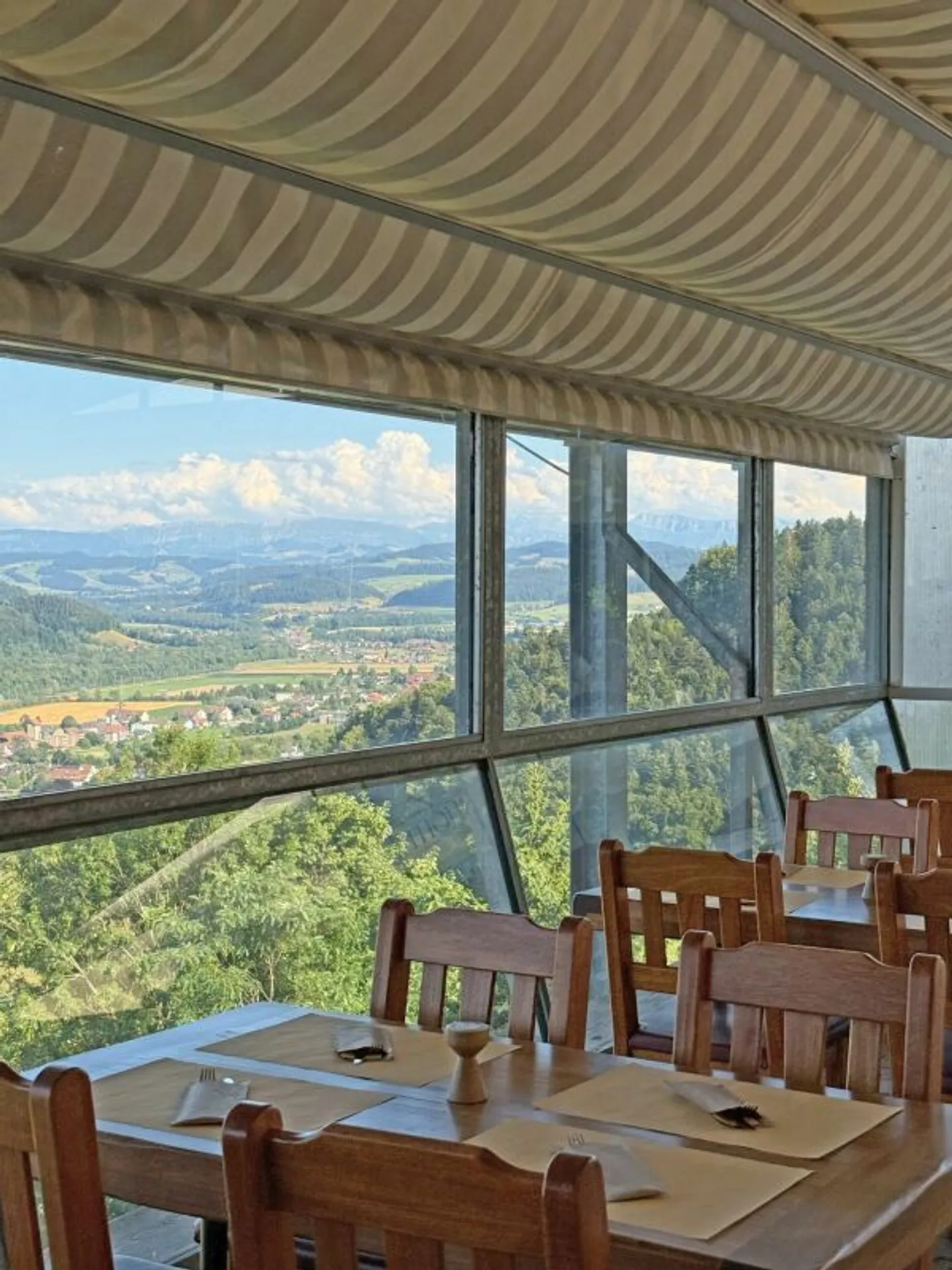 Dein Hausberg mit Panoramablick - perfekt für neue Nutzungskonzepte - Foto 10 von 16