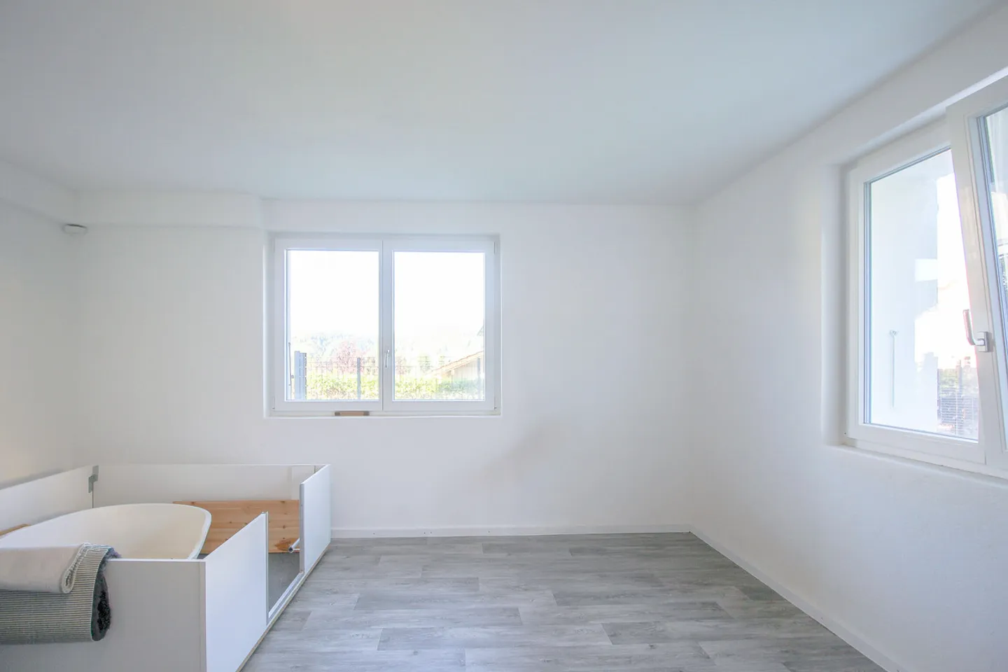 Casa indipendente con 5 camere e garage con potenziale di espansione - Foto 16 di 26