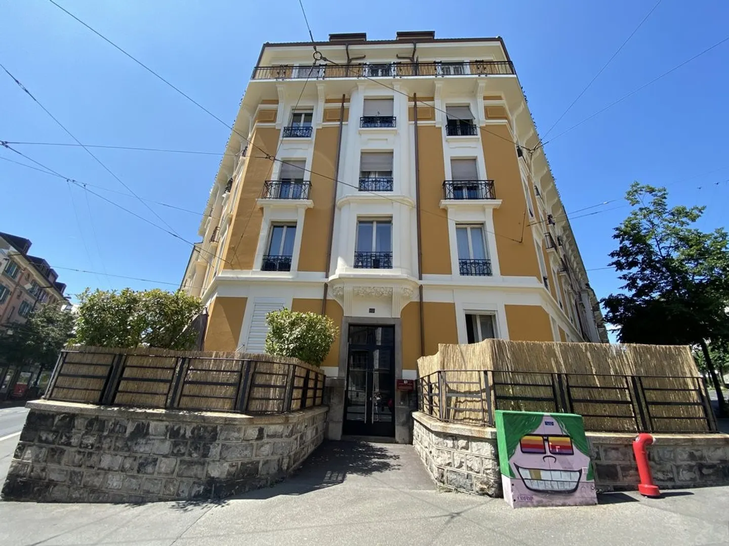 Appartamento Incantevole in Zona Tranquilla - Foto 1 di 7