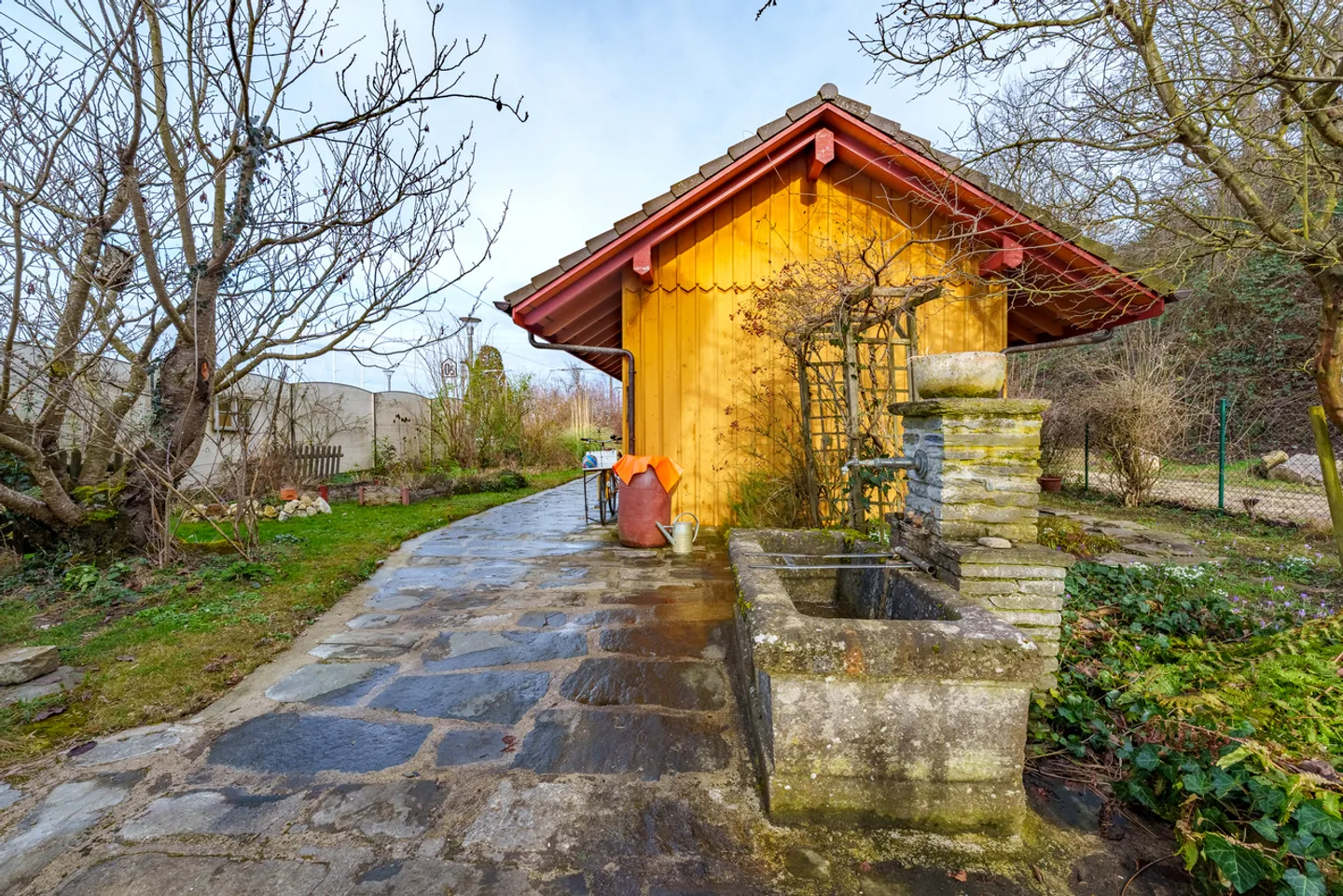 Maison historique avec pavillon & hangar - Photo 13 sur 19