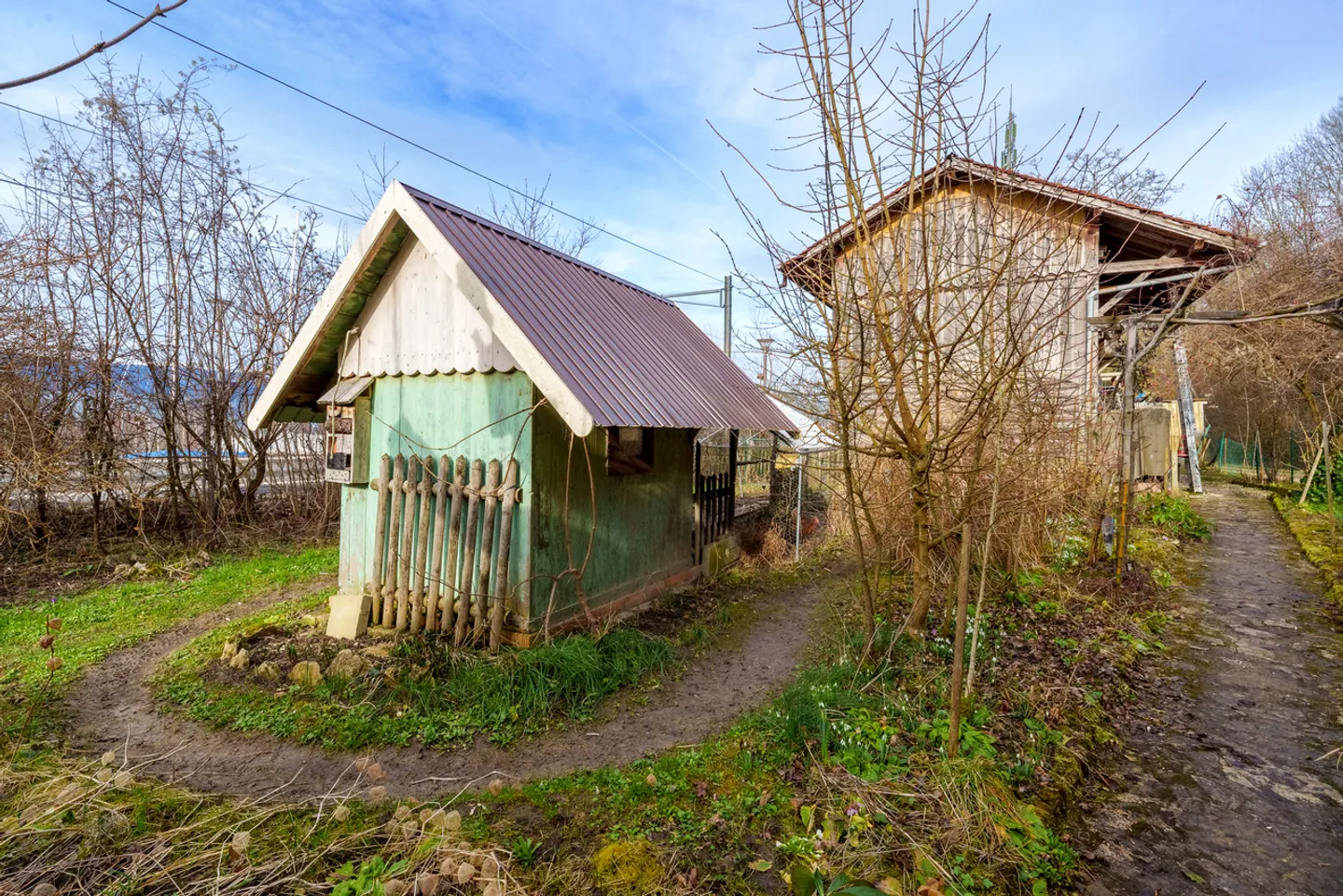 Maison historique avec pavillon & hangar - Photo 16 sur 19