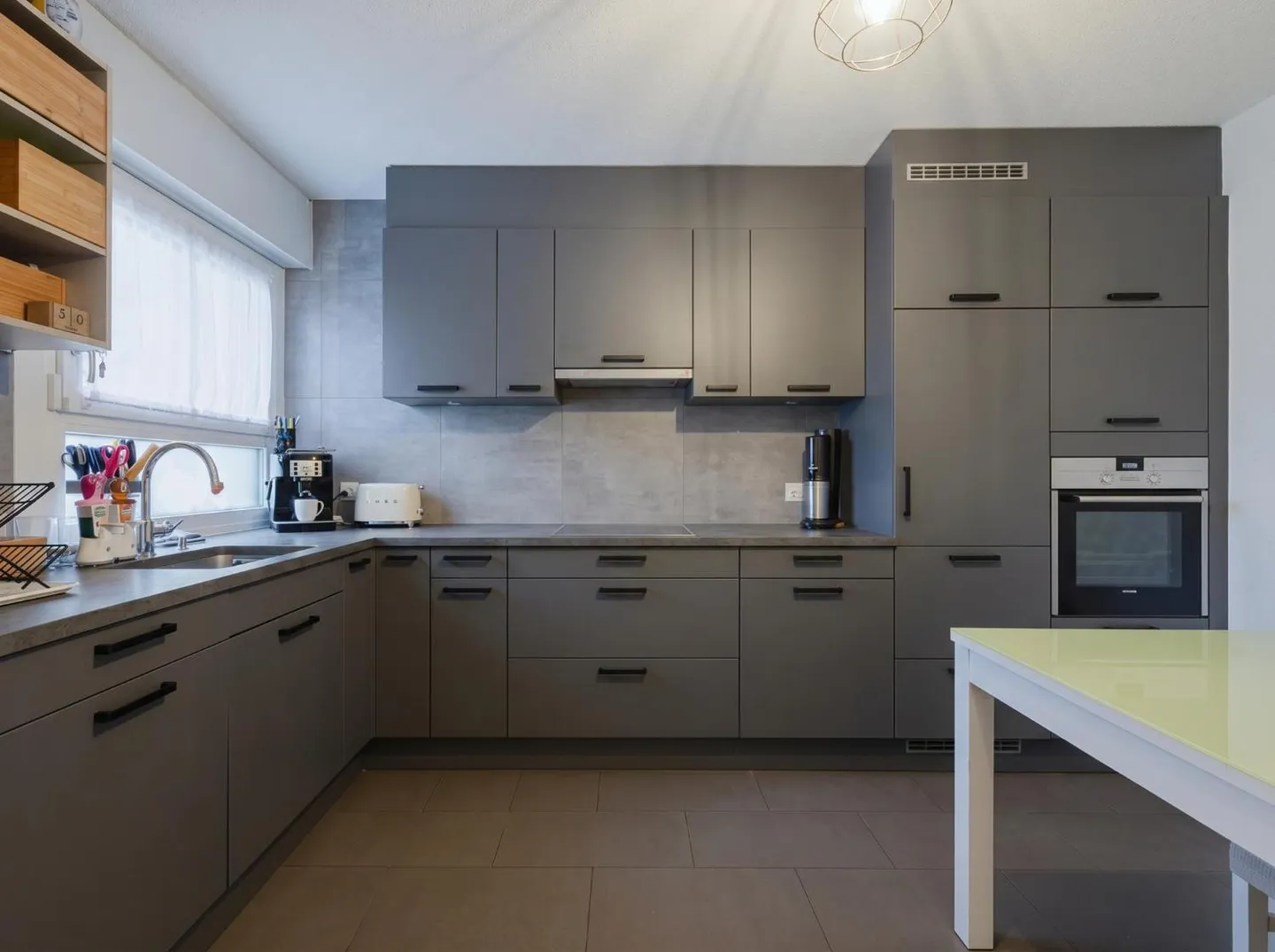 Casa a schiera 6 stanze - Foto 3 di 6