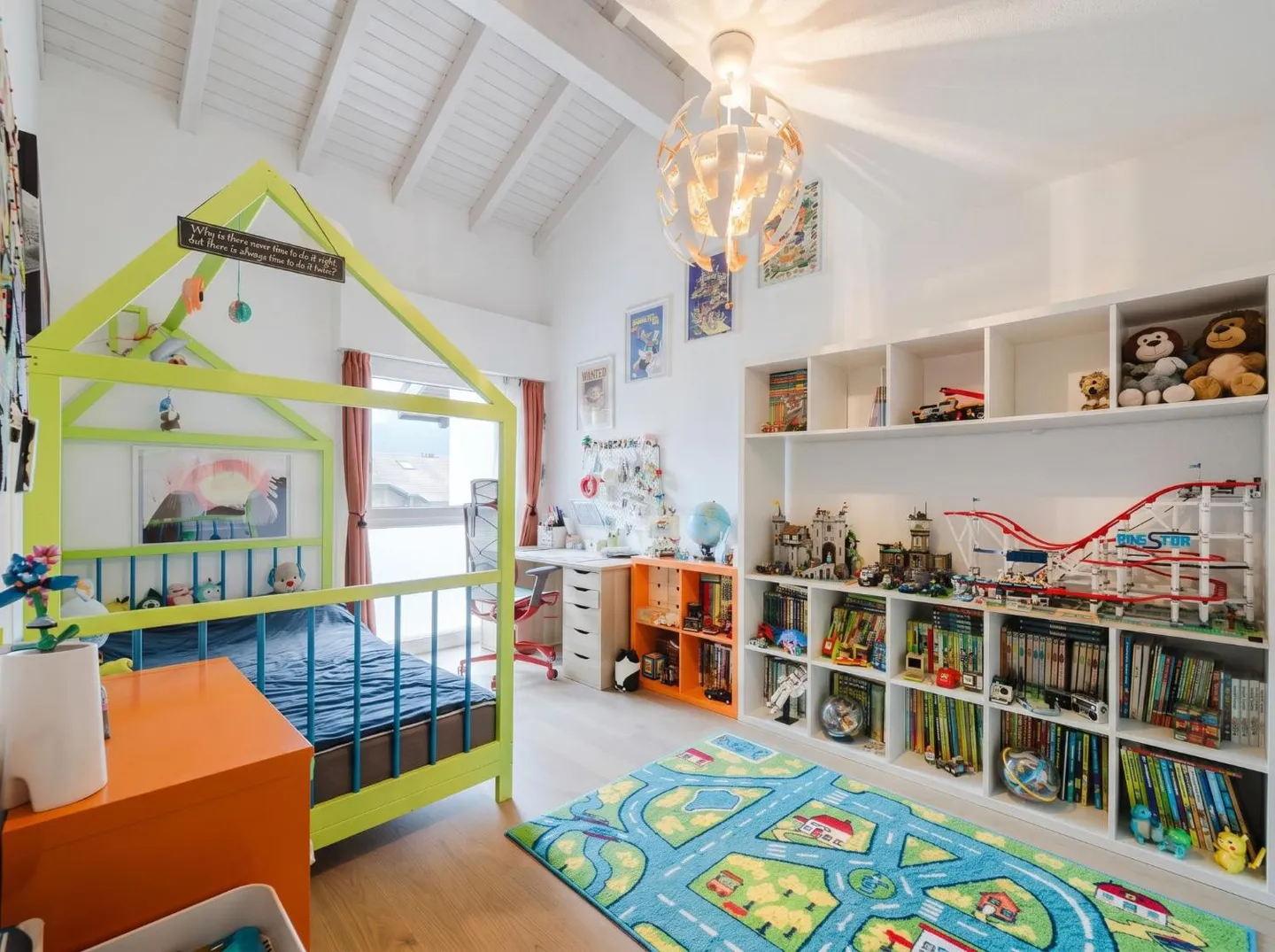 Casa a schiera 6 stanze - Foto 6 di 6