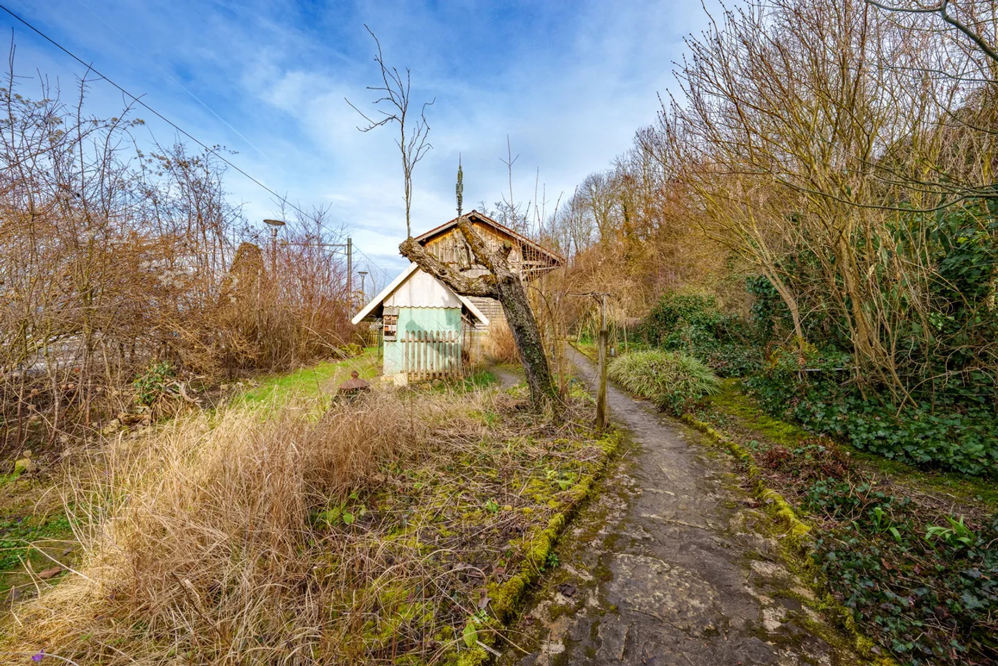 Maison historique avec pavillon & hangar - Photo 17 sur 19