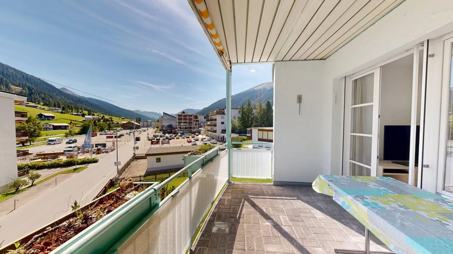 Vivere accanto a una popolare località sciistica - Foto 6 di 6