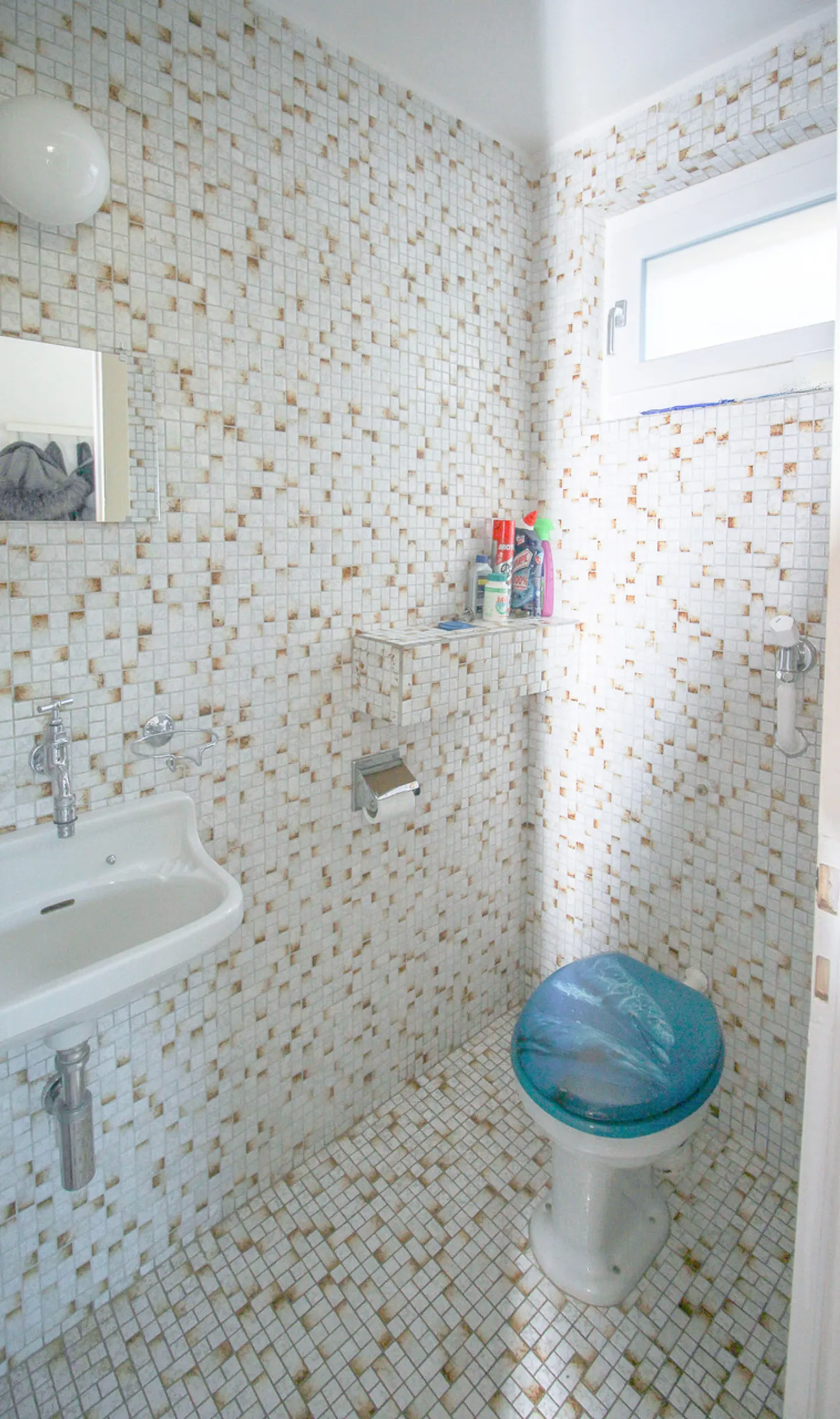 Casa indipendente con 5 camere e garage con potenziale di espansione - Foto 18 di 26