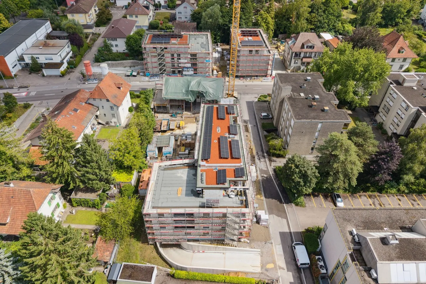 Appartamento in vendita - Foto 11 di 12