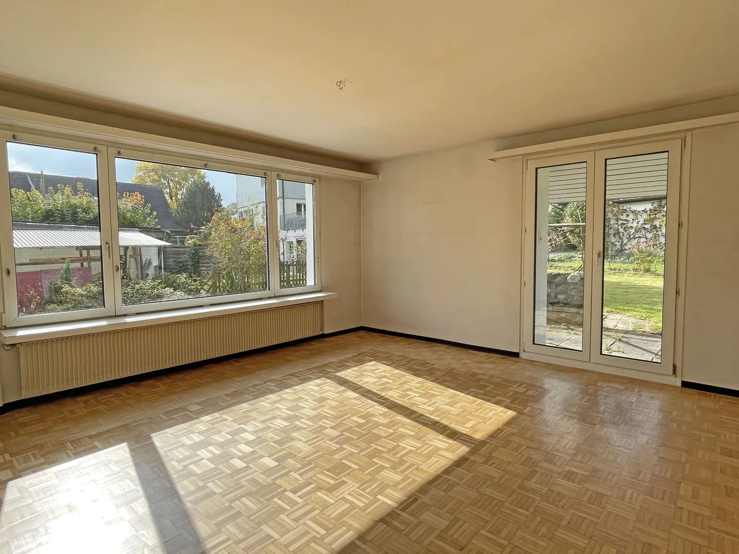 Familienfreundliches Wohnen an sonniger, ruhiger Lage - Foto 7 von 16