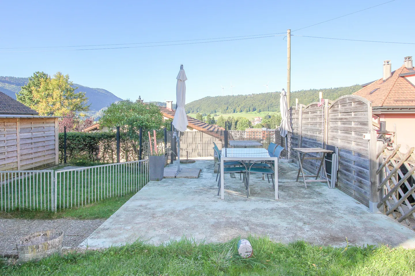 Casa indipendente con 5 camere e garage con potenziale di espansione - Foto 21 di 26