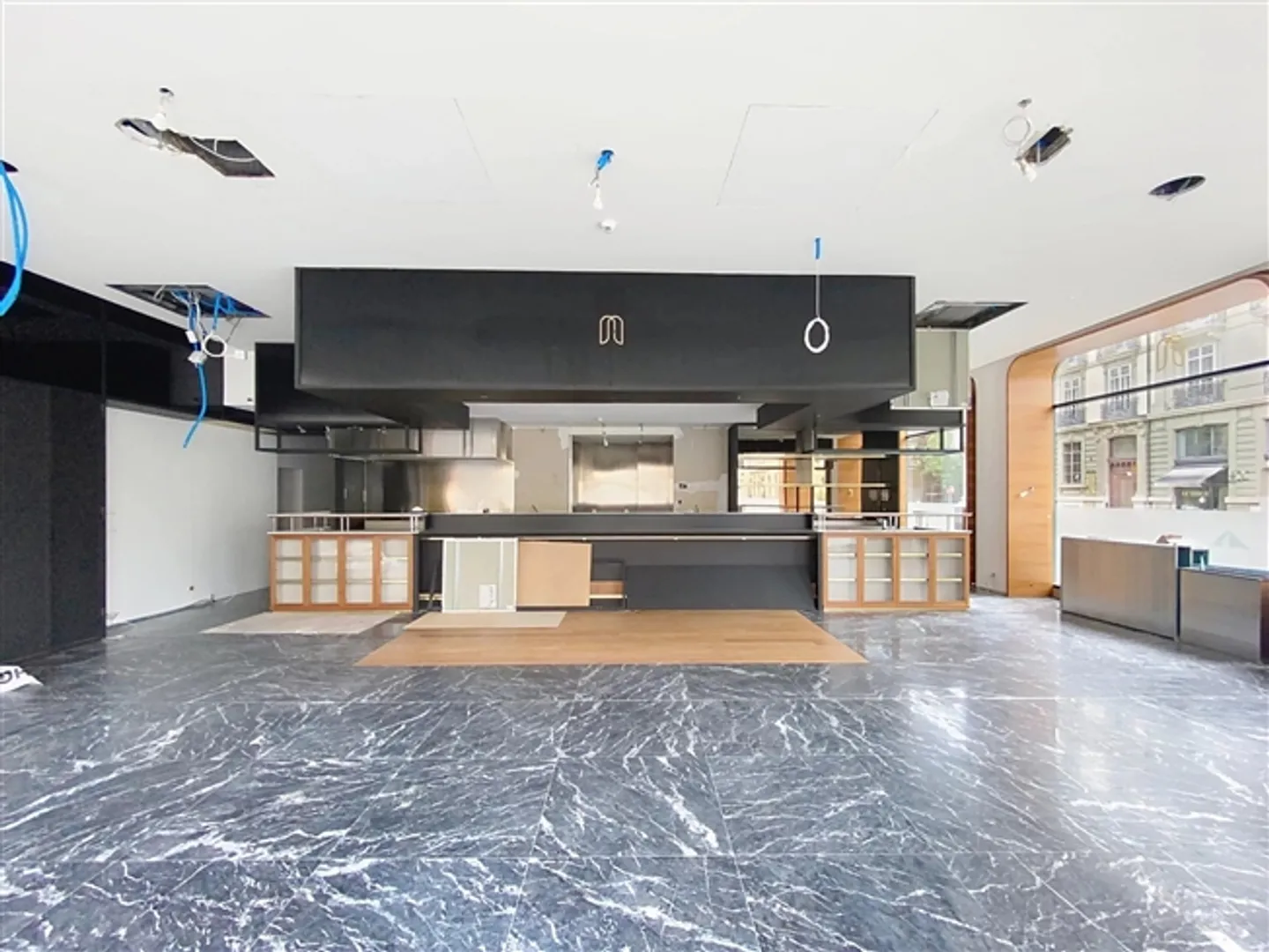 Extraordinary Passage 825 m2 - Photo 16 of 20