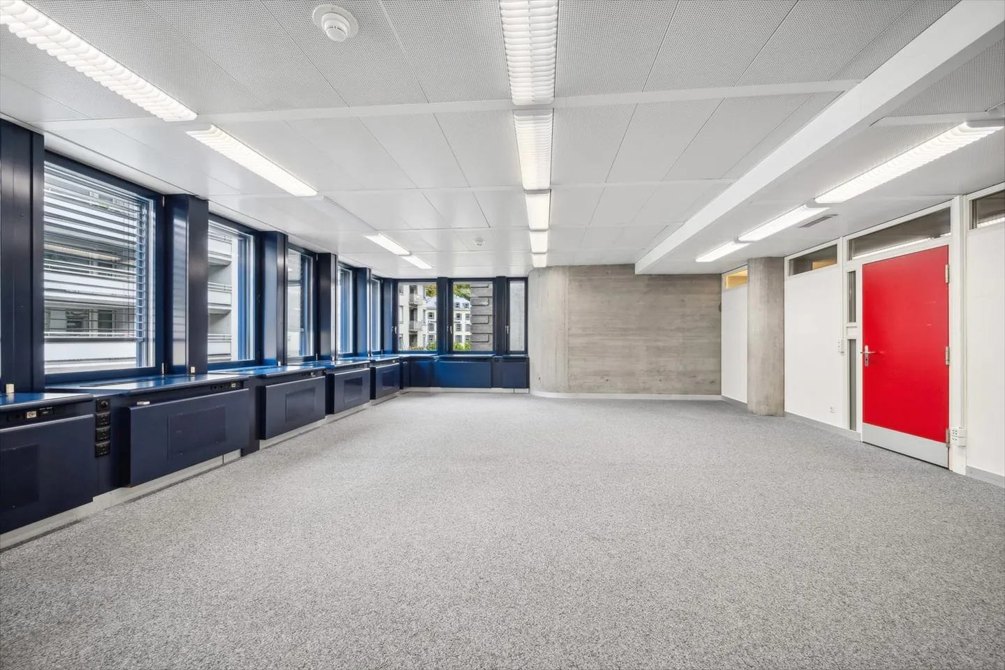 Opportunity for individual office rental - Workplace in the heart of Chur - Photo 3 of 8