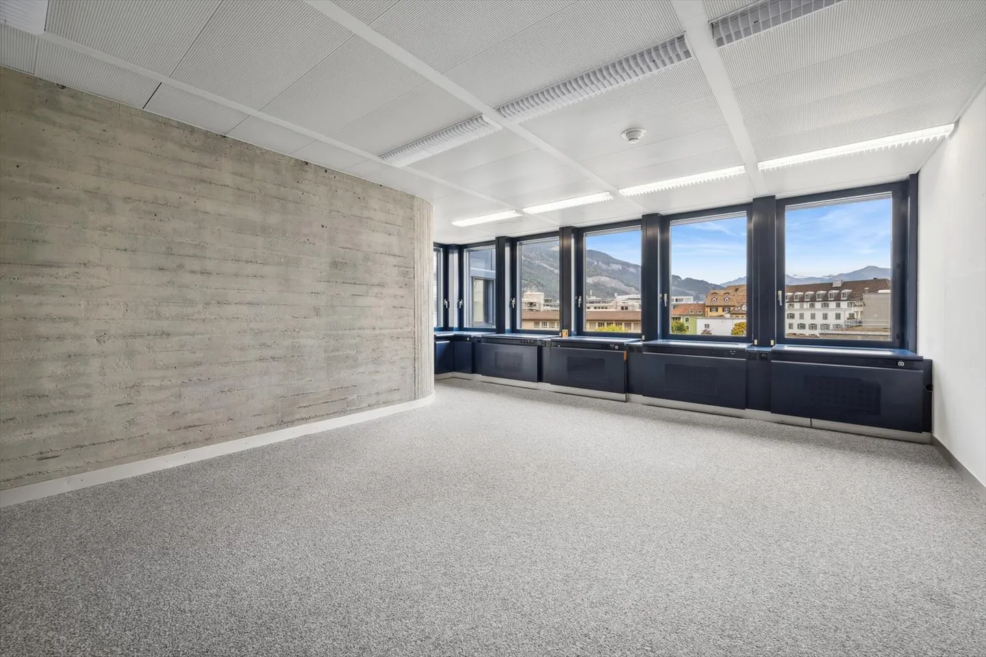 Opportunity for individual office rental - Workplace in the heart of Chur - Photo 4 of 8