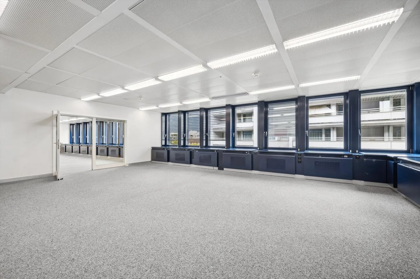 Opportunity for individual office rental - Workplace in the heart of Chur - Photo 5 of 8