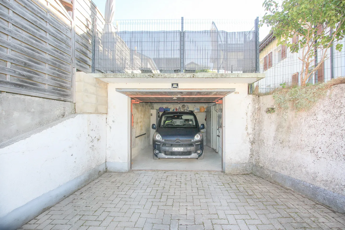 Casa indipendente con 5 camere e garage con potenziale di espansione - Foto 22 di 26