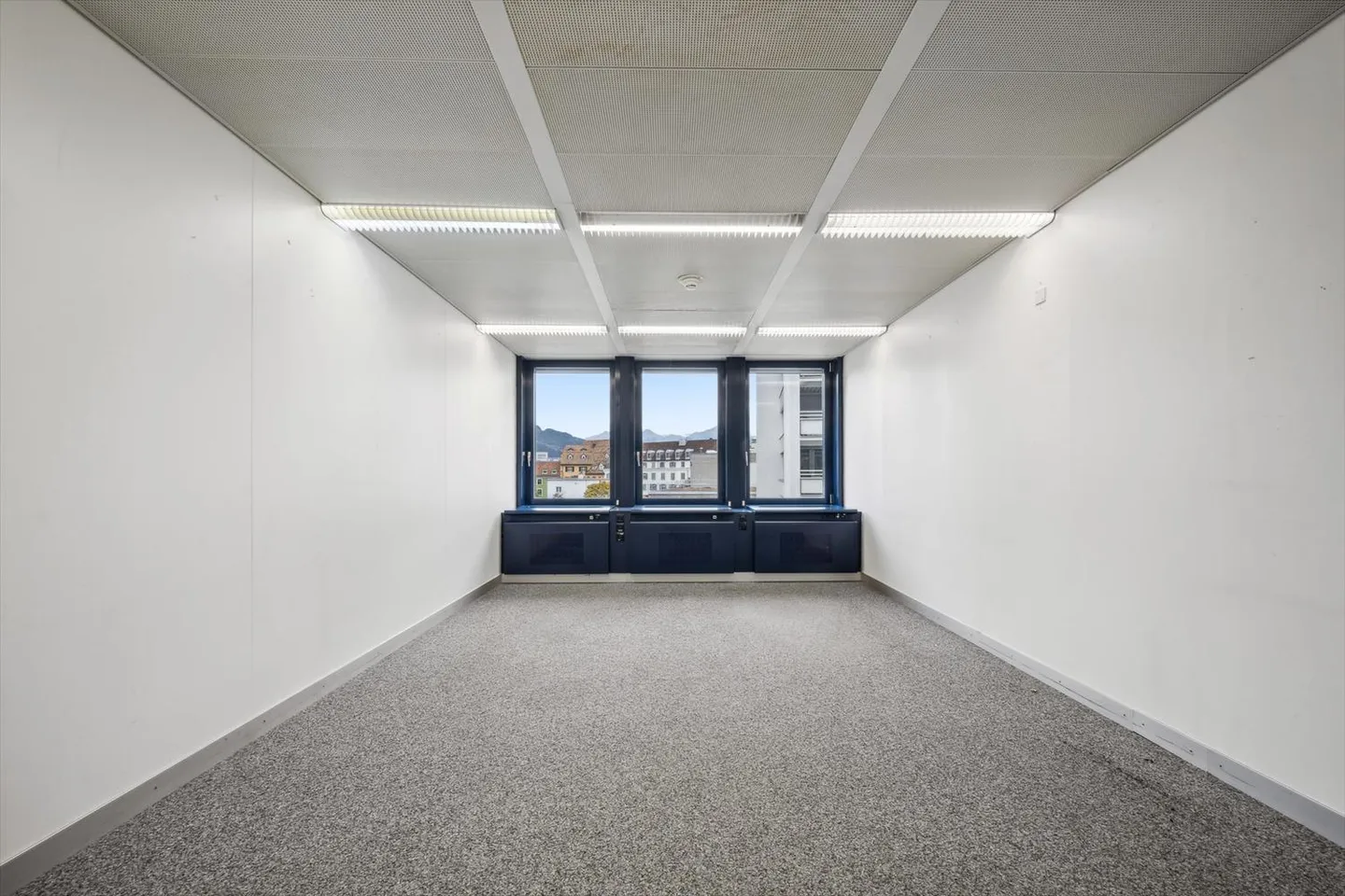Opportunity for individual office rental - Workplace in the heart of Chur - Photo 6 of 8
