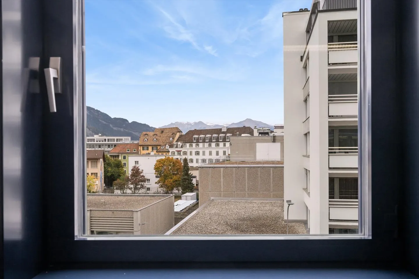Opportunity for individual office rental - Workplace in the heart of Chur - Photo 8 of 8