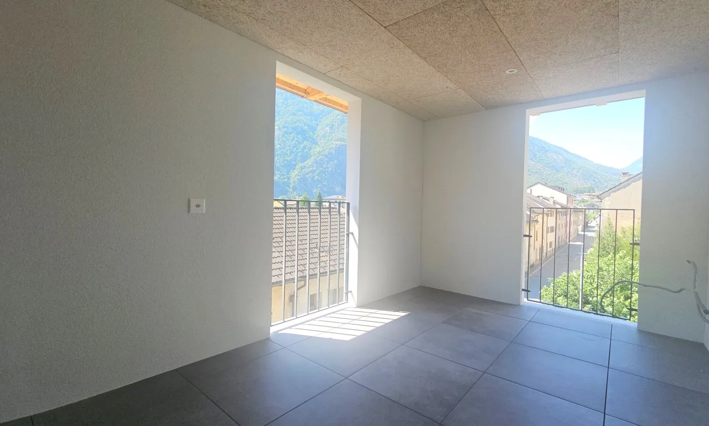 NEW 3.5 ROOMS IN THE CENTER OF BIASCA - Photo 7 of 9