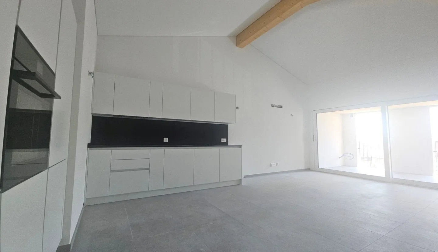 NEW 3.5 ROOMS IN THE CENTER OF BIASCA - Photo 8 of 9