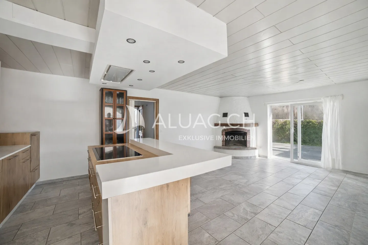 EFH MIT EINLIEGERWOHNUNG IN STRANDNÄHE - Foto 3 von 13