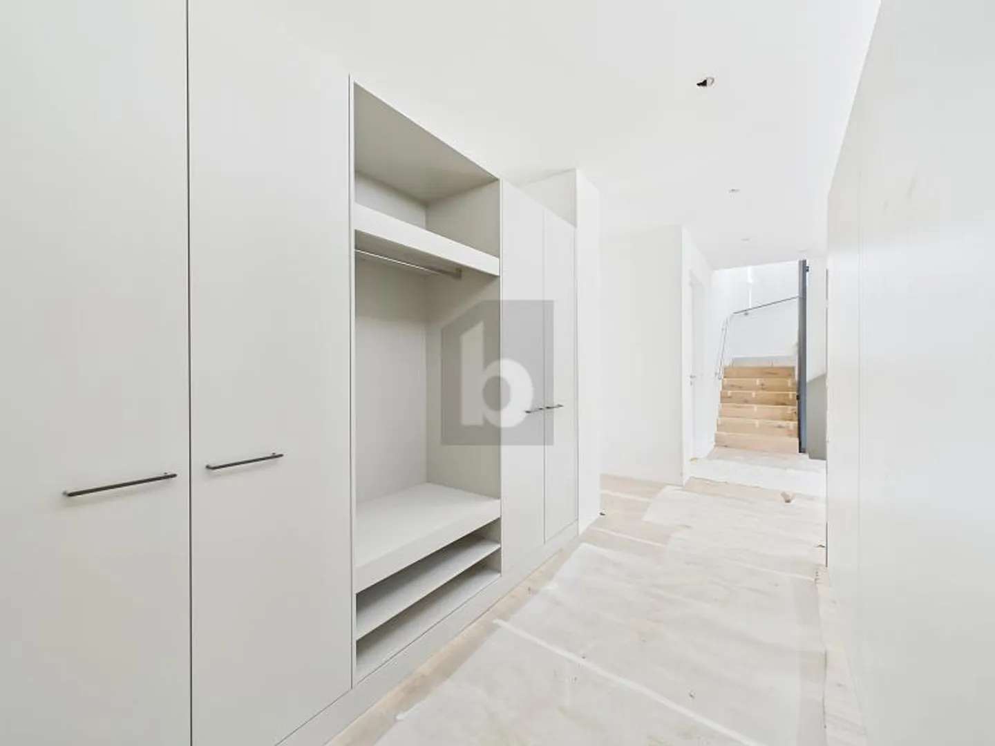 MINERGIE, AVEC DEUX TERRASSES ET UN ESPACE DE JARDIN - Photo 4 sur 6