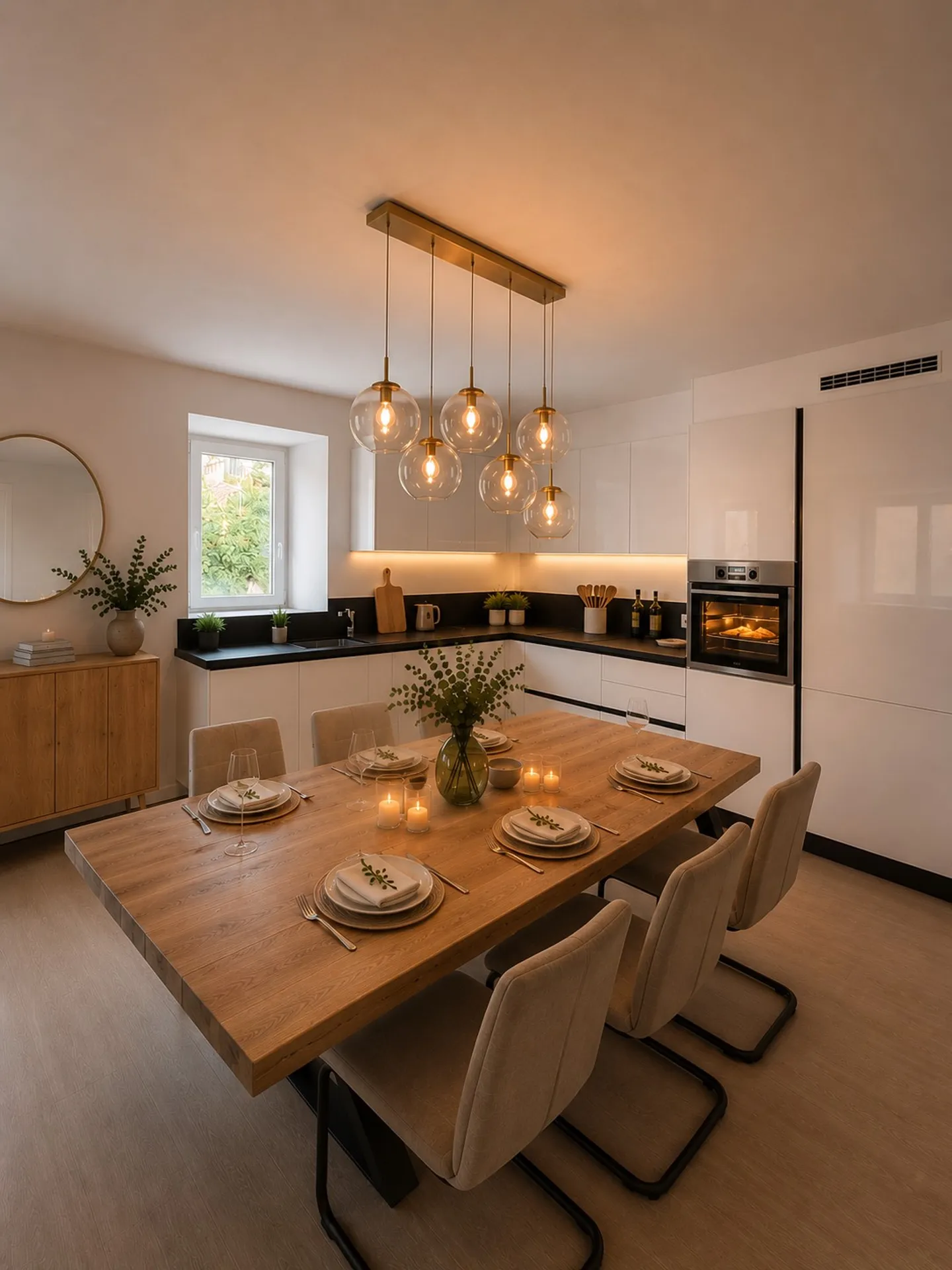 Charmantes Einfamilienhaus mit Garten - Foto 1 von 20