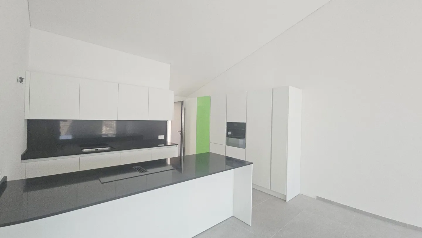 NEW 3.5 ROOMS IN THE CENTER OF BIASCA - Photo 4 of 9