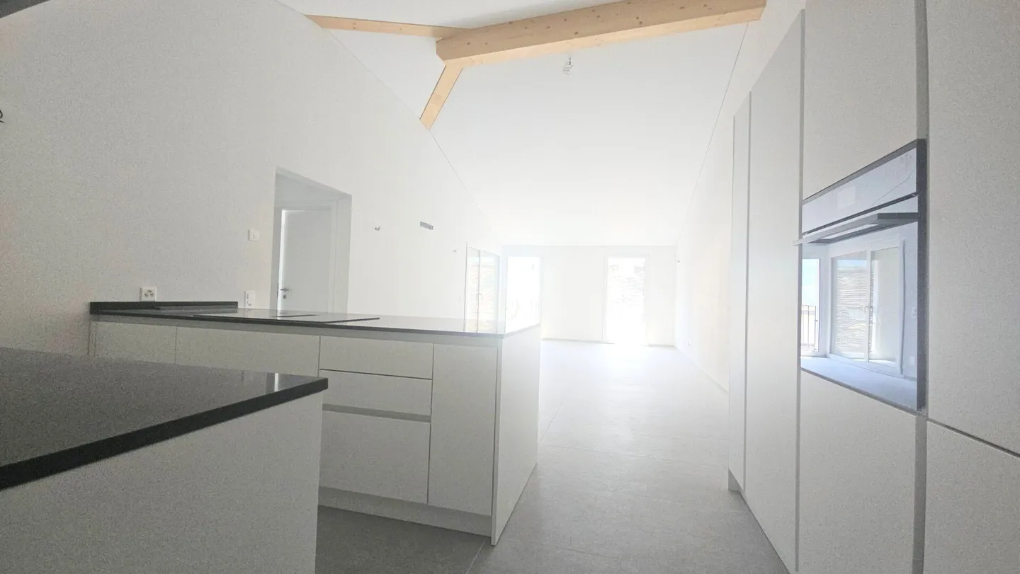NEW 3.5 ROOMS IN THE CENTER OF BIASCA - Photo 5 of 9