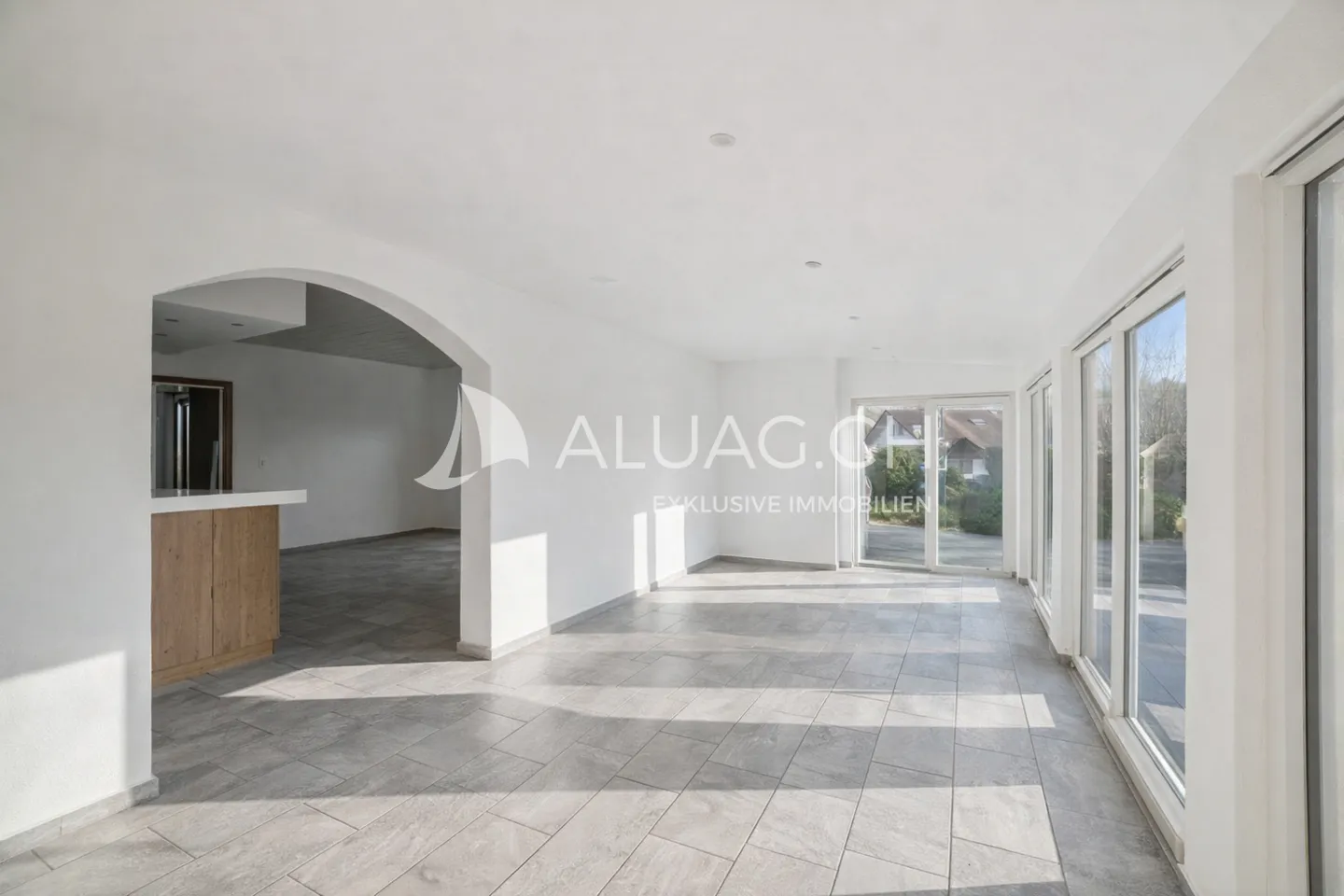 EFH MIT EINLIEGERWOHNUNG IN STRANDNÄHE - Foto 5 von 13