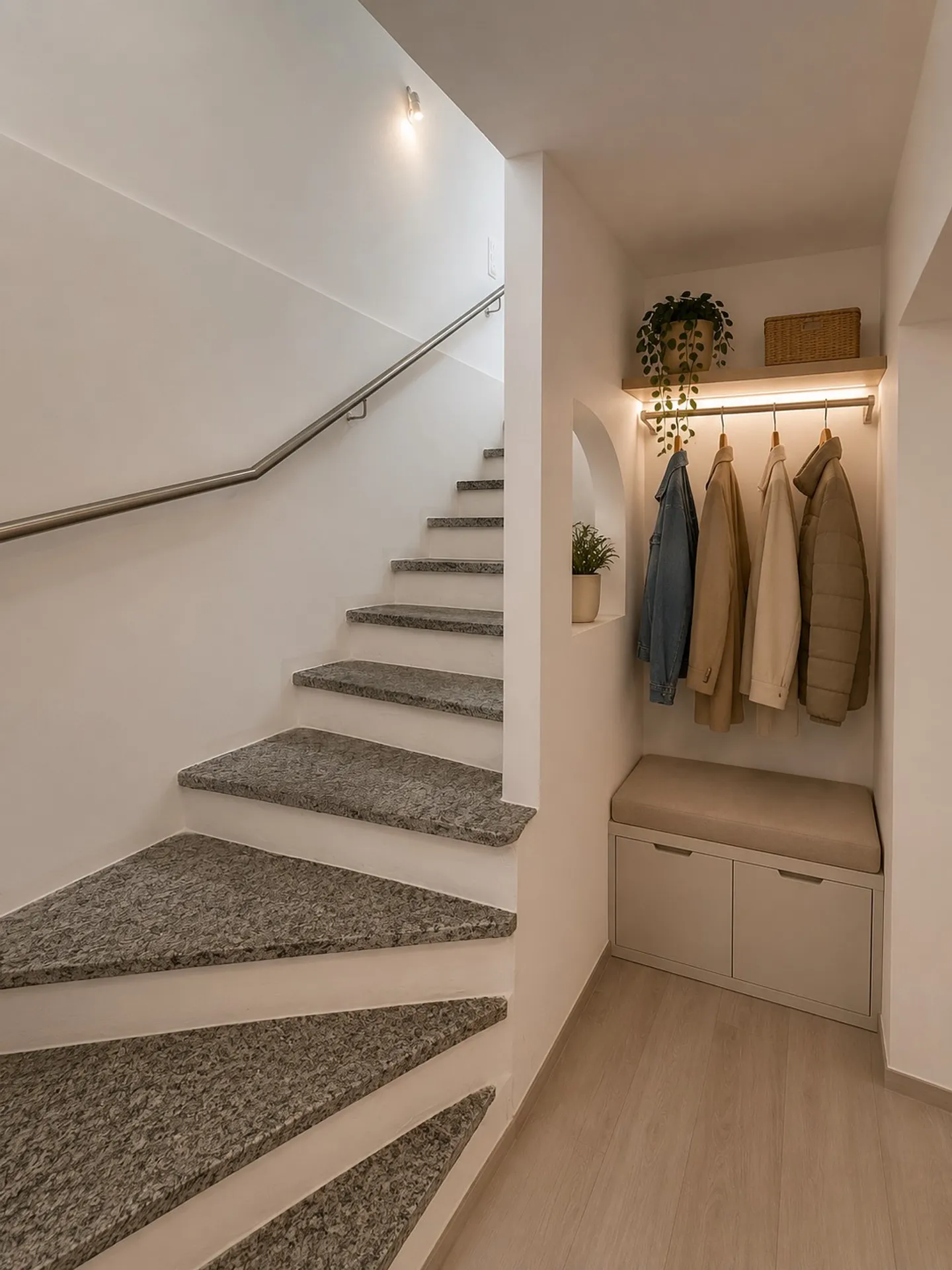 Charmantes Einfamilienhaus mit Garten - Foto 6 von 20