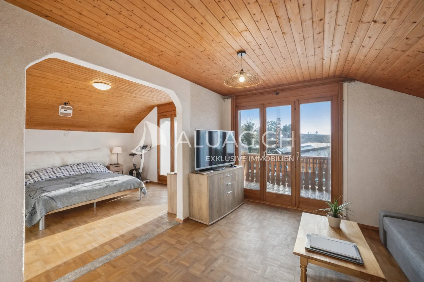 EFH MIT EINLIEGERWOHNUNG IN STRANDNÄHE - Foto 8 von 13