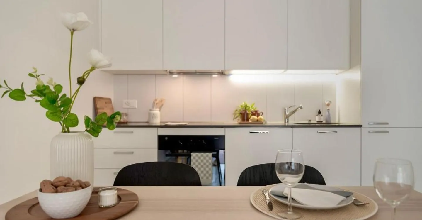 Modern and practical with 2 free net monthly payments - Photo 1 of 9