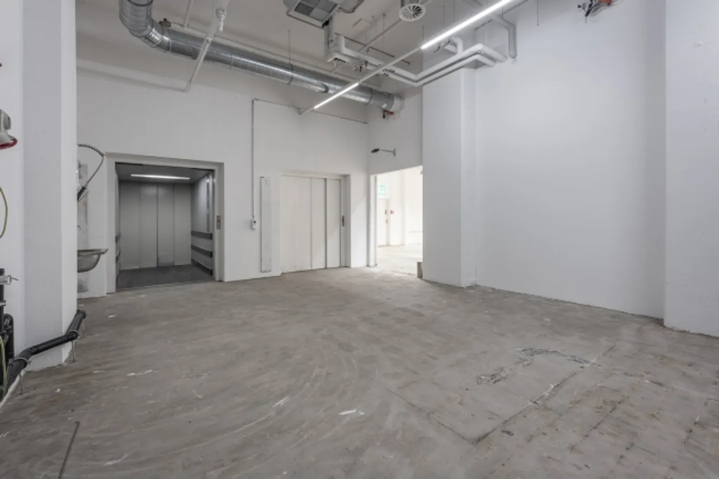 GREENHOUSE Dietlikon: Spazio commerciale di alta qualità in posizione privilegiata - Foto 5 di 10