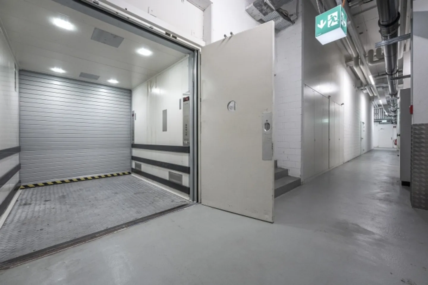 GREENHOUSE Dietlikon: Spazio commerciale di alta qualità in posizione privilegiata - Foto 6 di 10