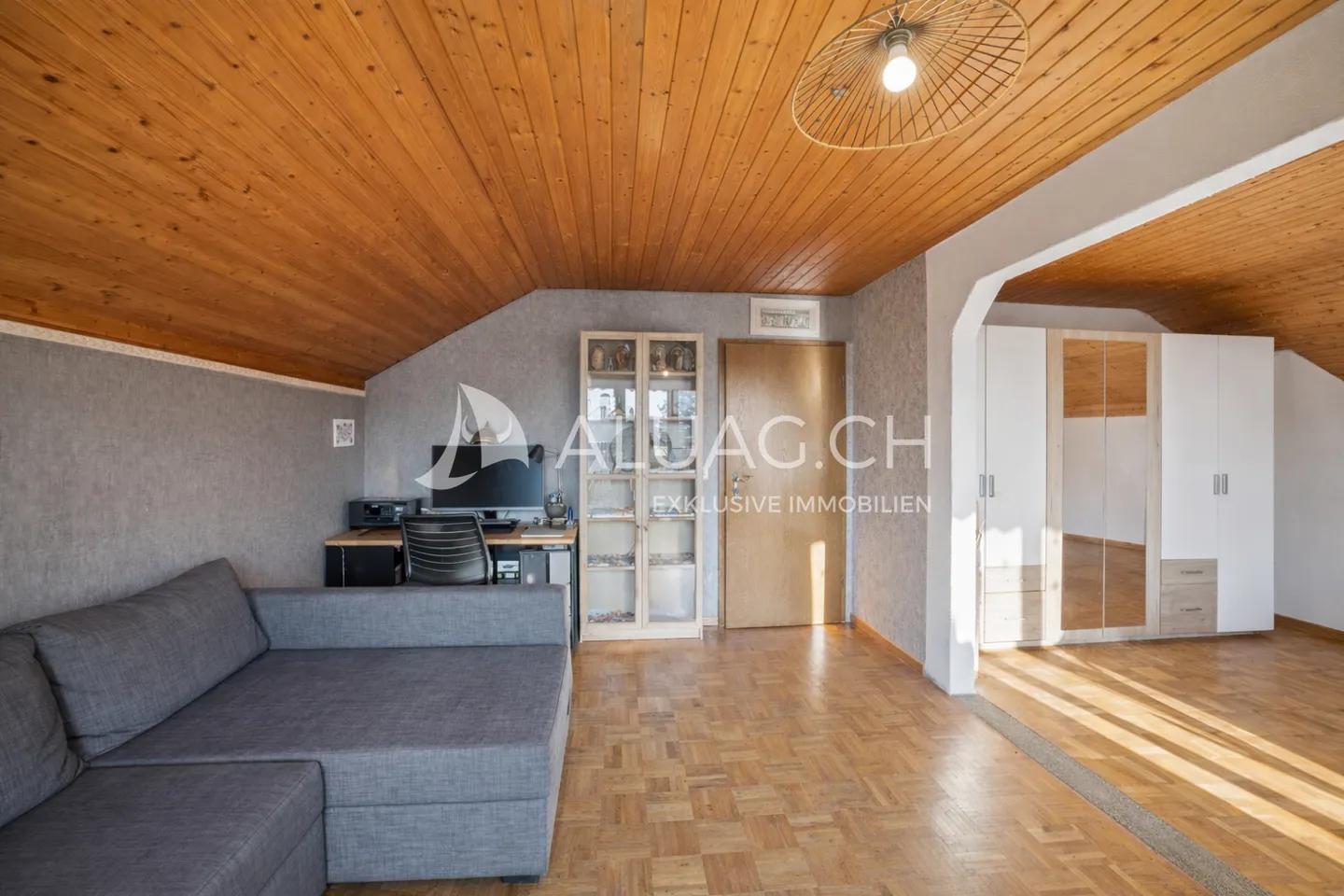 EFH MIT EINLIEGERWOHNUNG IN STRANDNÄHE - Foto 10 von 13