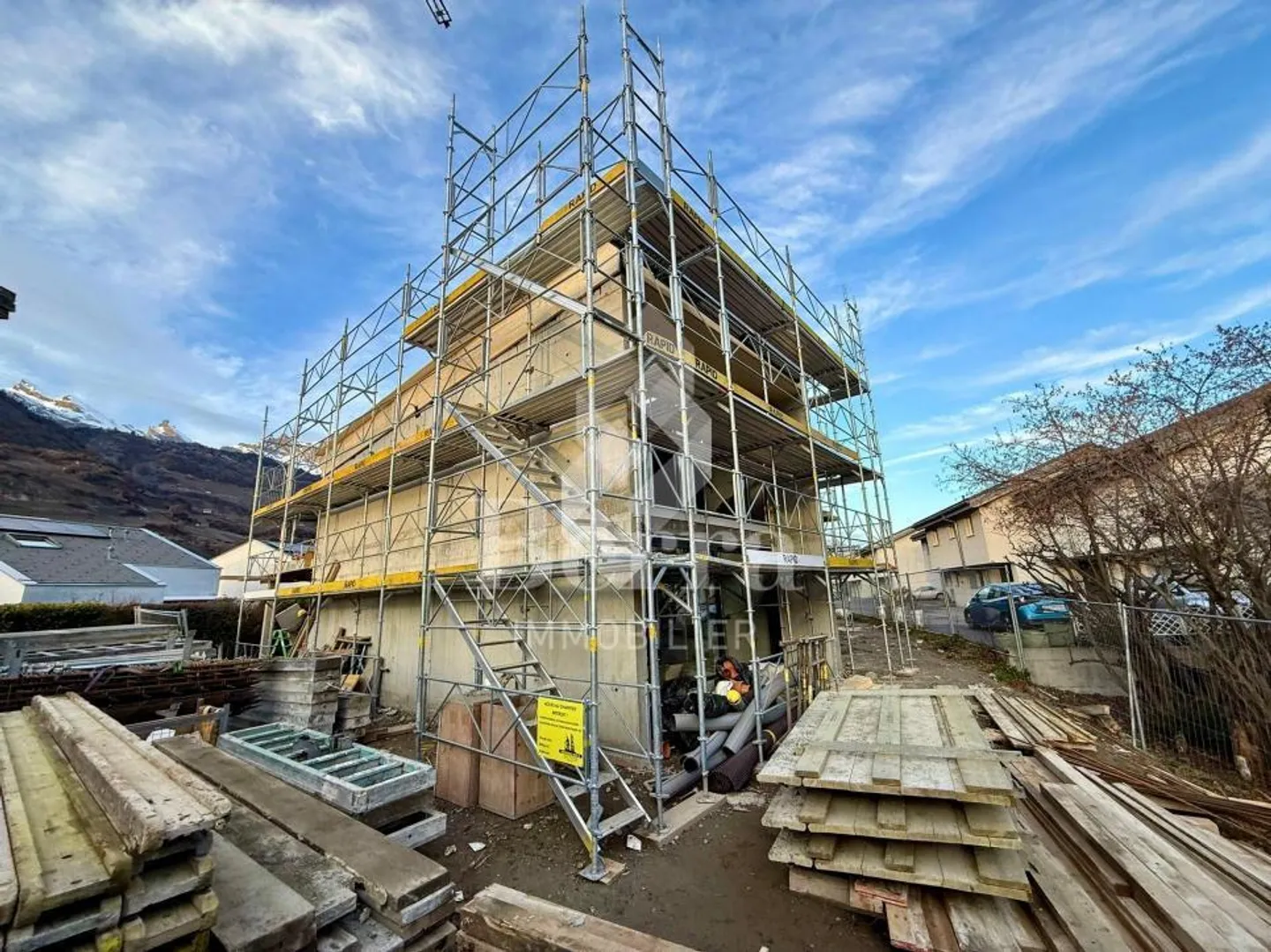 Le Ville di Tapagoilles - Foto 1 di 13