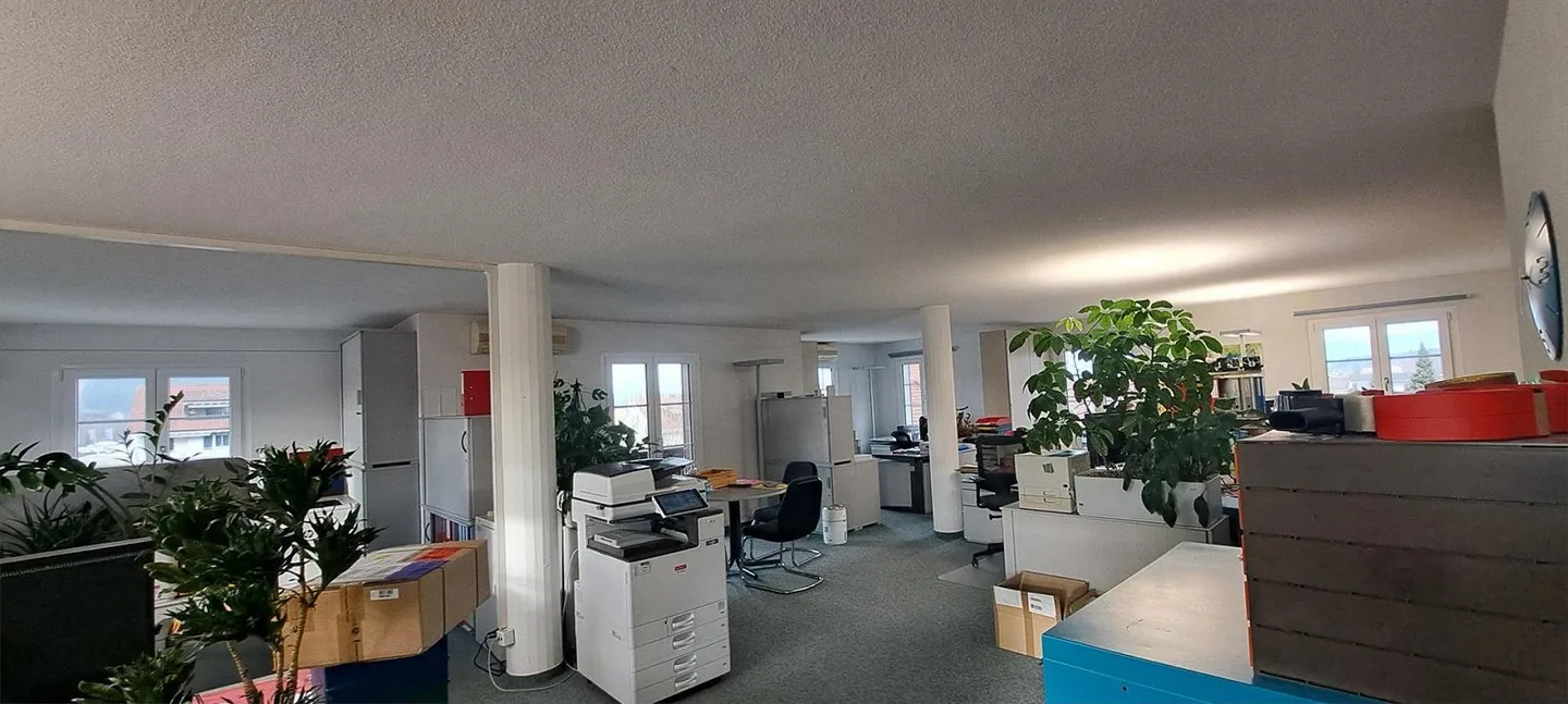 Espace commercial dans un emplacement de choix - Photo 5 sur 11