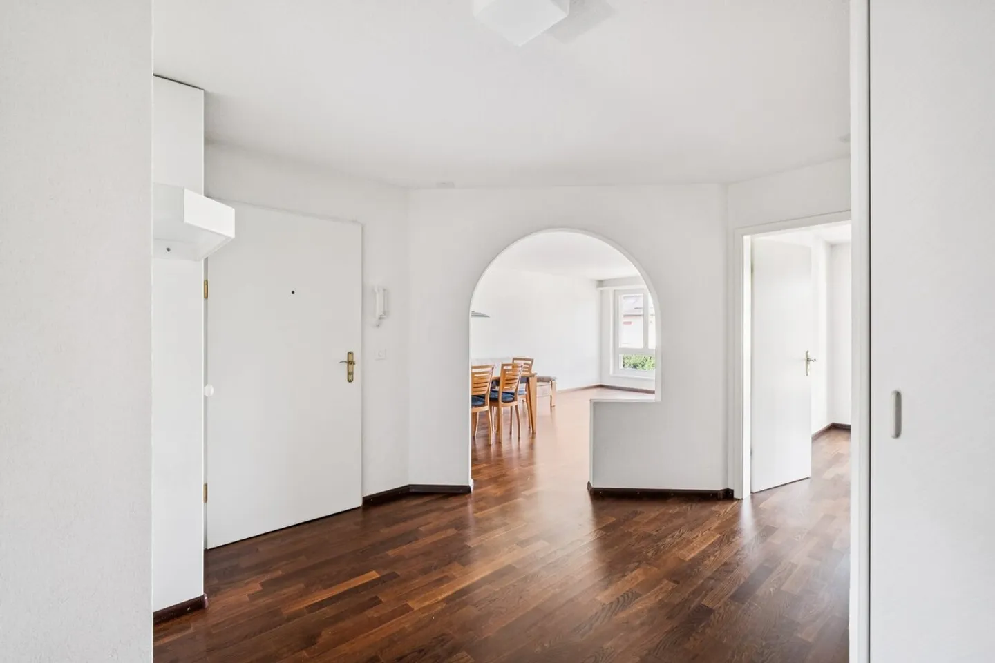 Charmante 3.5-Zimmer-Wohnung - Foto 2 von 10
