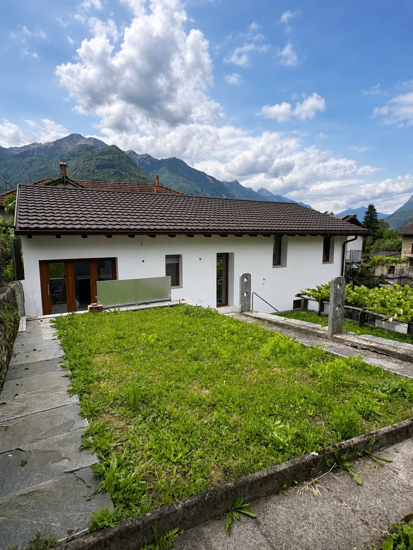 Charmantes Einfamilienhaus mit Garten - Foto 18 von 20