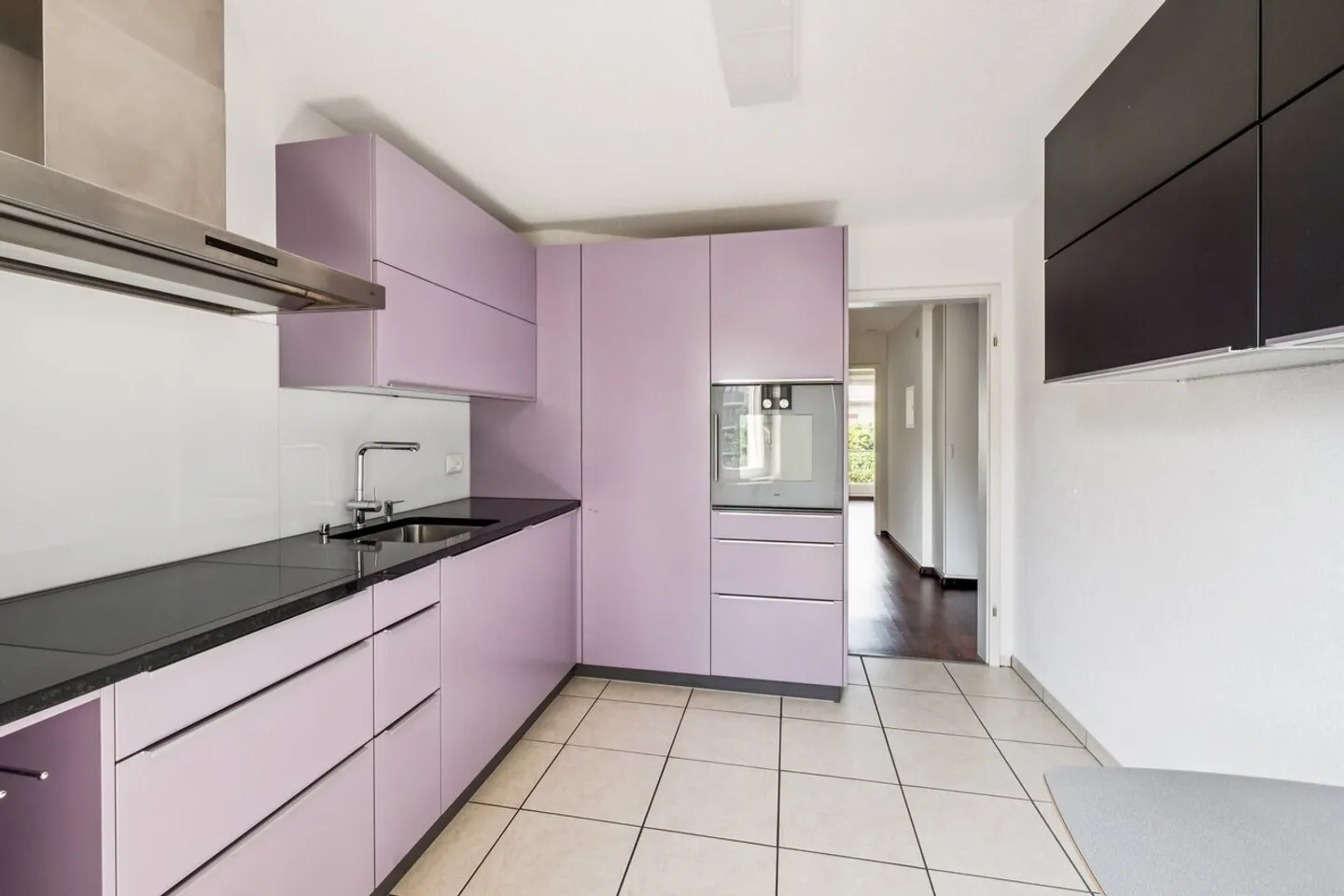 Charmante 3.5-Zimmer-Wohnung - Foto 4 von 10