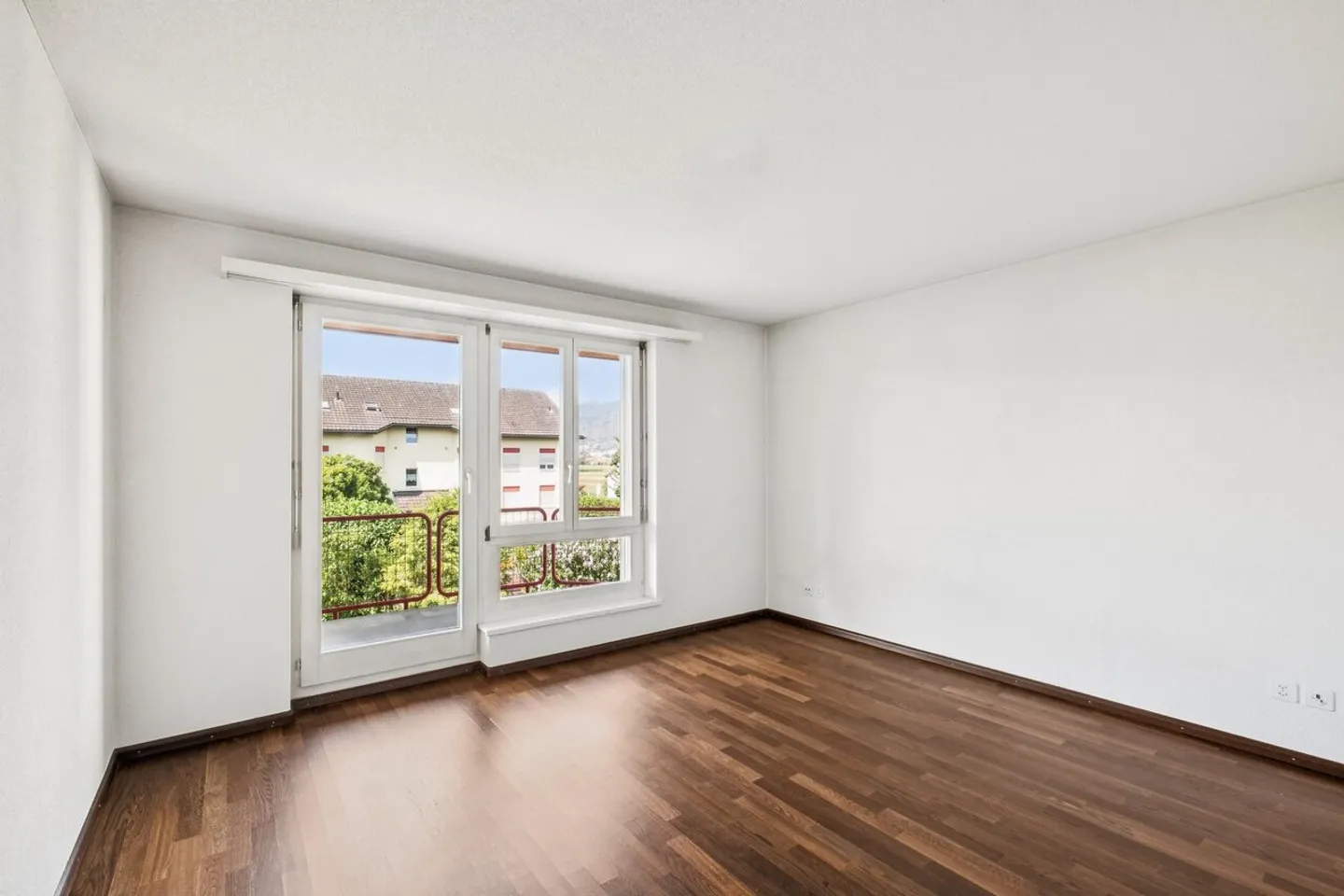 Charmante 3.5-Zimmer-Wohnung - Foto 6 von 10