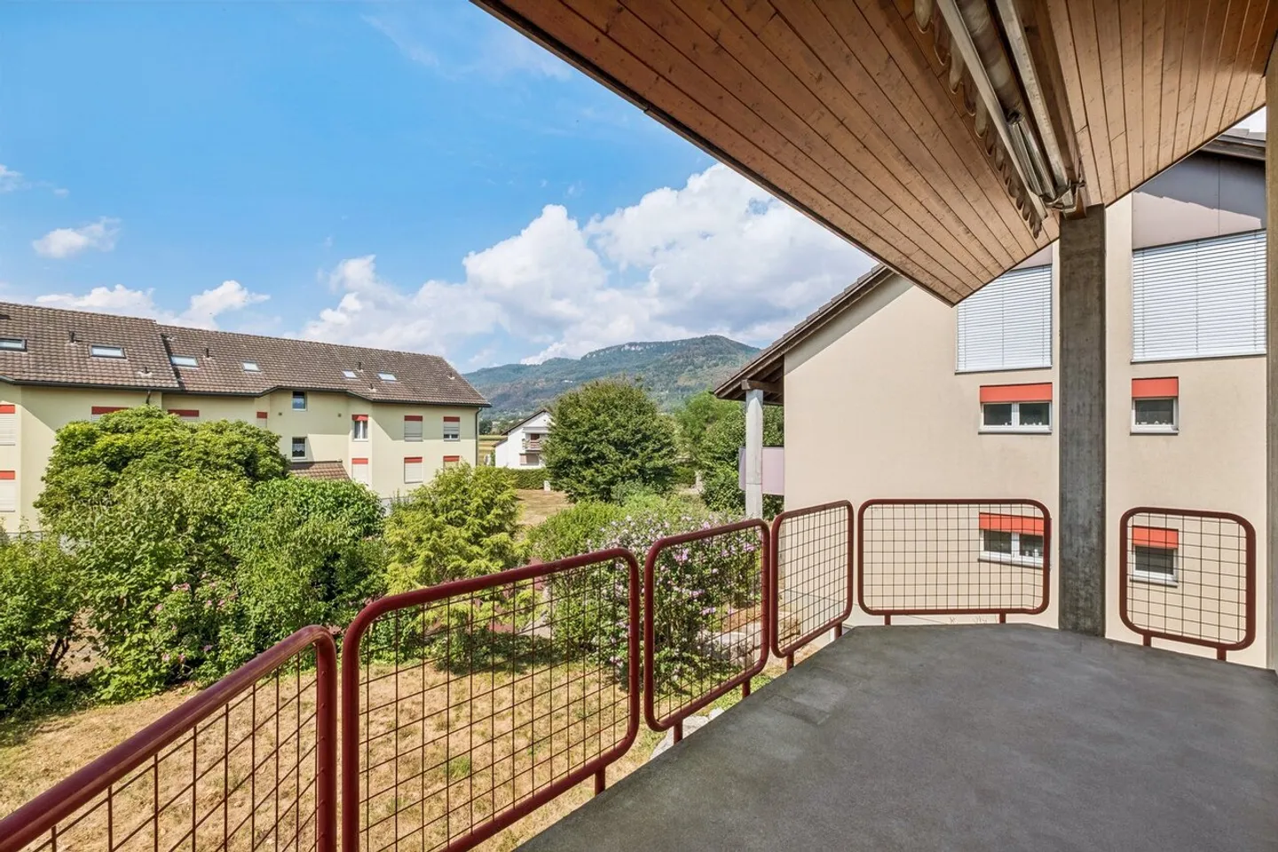 Charmante 3.5-Zimmer-Wohnung - Foto 7 von 10
