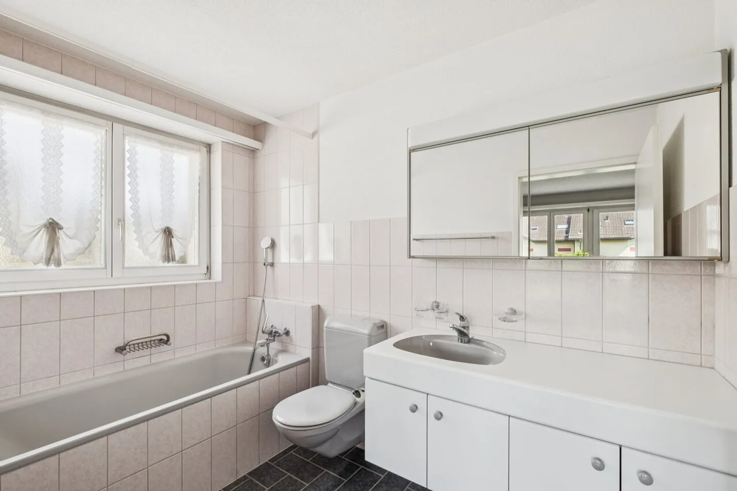 Charmante 3.5-Zimmer-Wohnung - Foto 8 von 10