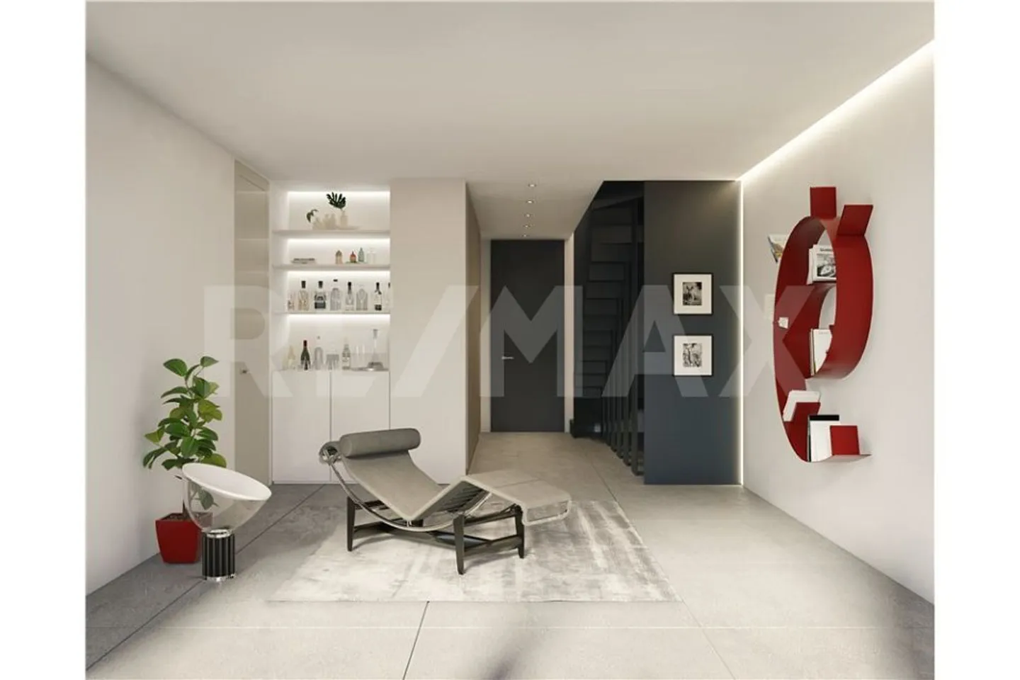 New Semi-Detached Family Homes with Home Office - Photo 6 of 13